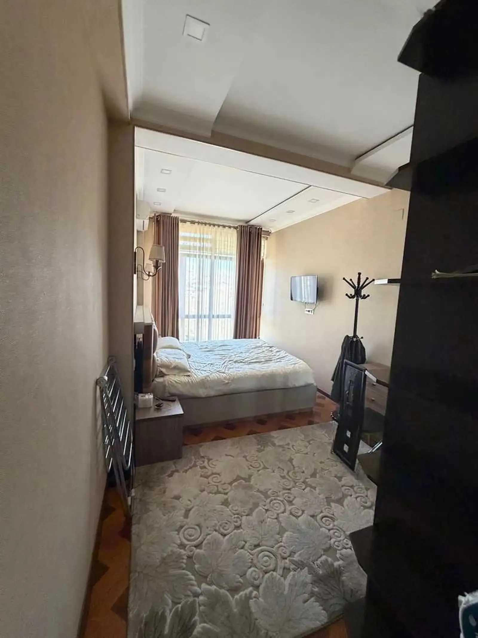 2-комн. квартира, 6 этаж, 75м², Шохмансур — фото 4