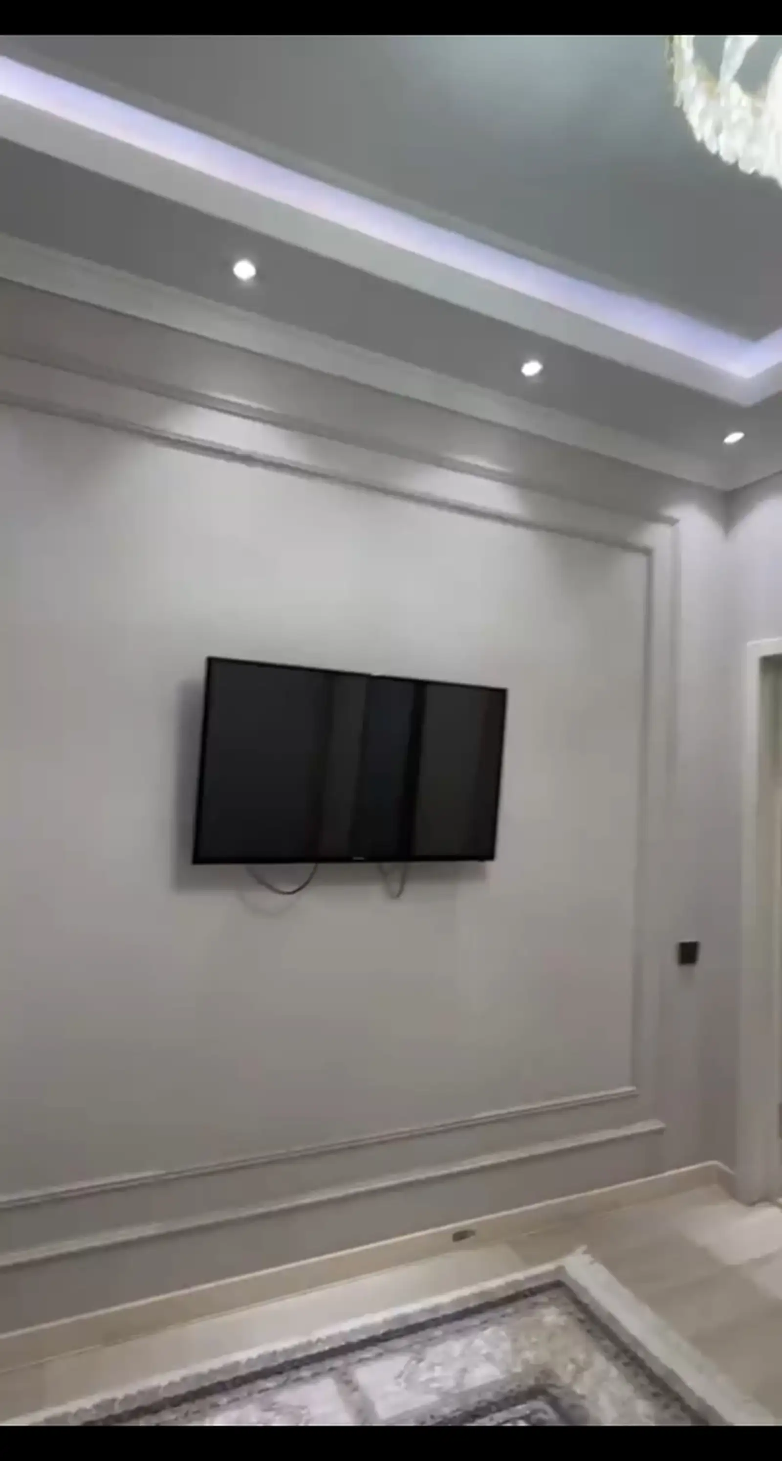 2-комн. квартира, 16 этаж, 65м², Шохмансур ру баруи Создание Дом Зайнаб лол Бахт Z бари Пайкар — фото 12