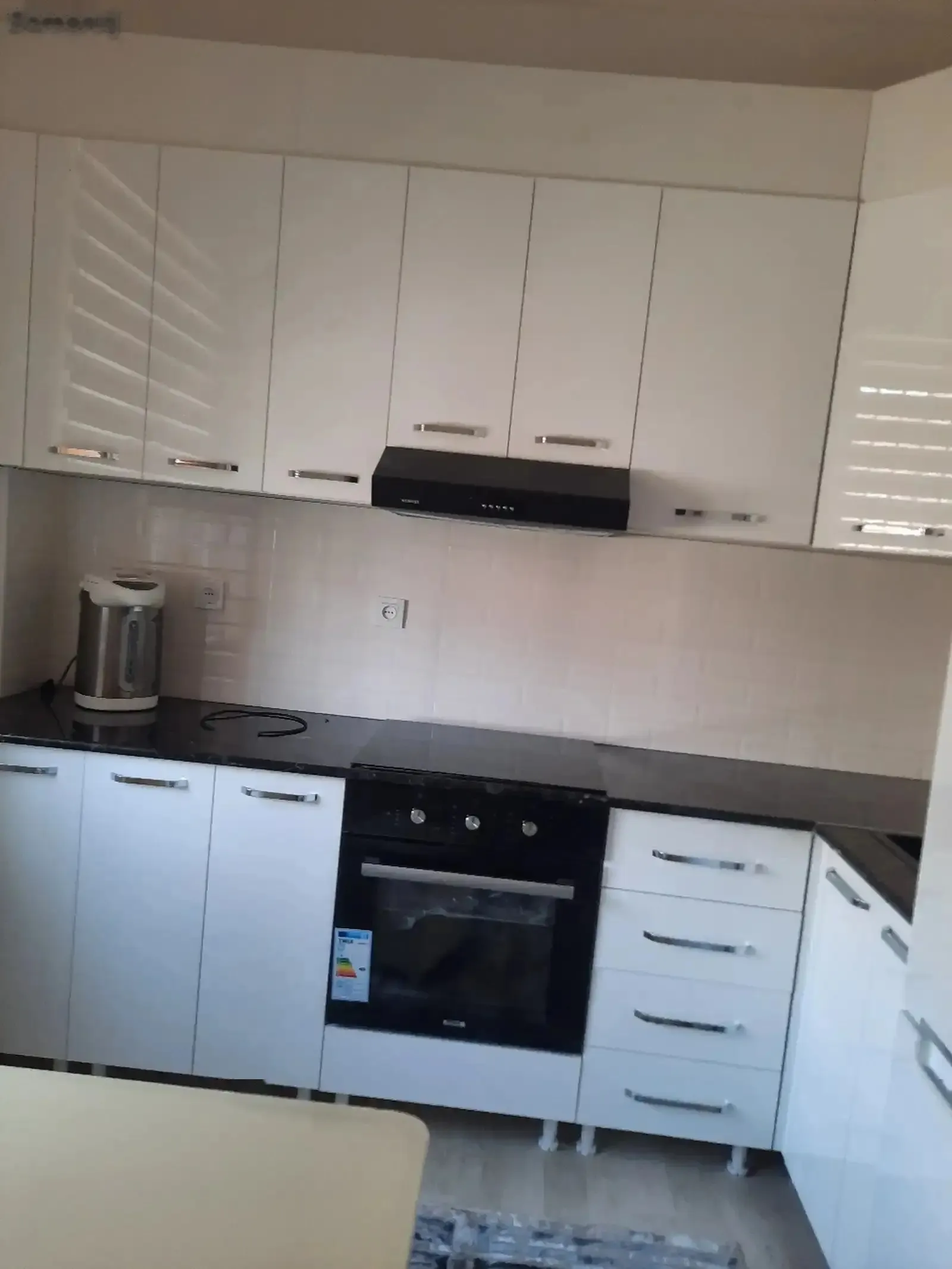 2-комн. квартира, 16 этаж, 46м², Сомони — фото 9