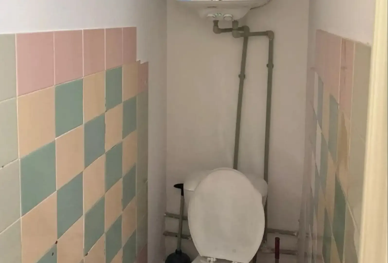 2-комн. квартира, 4 этаж, 53 м², Сиёма мол — фото 4