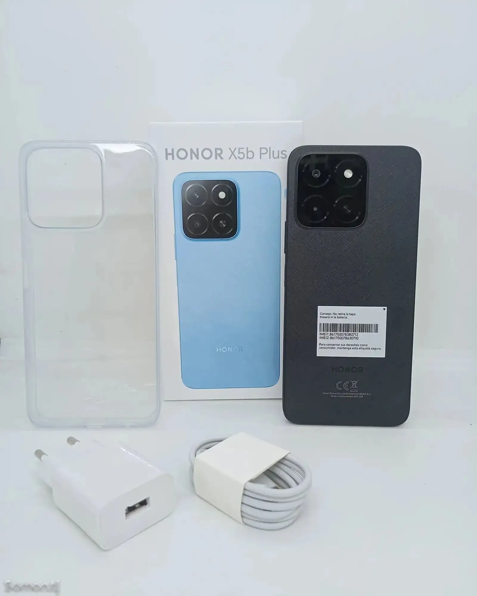 Huawei Honor 128 gb