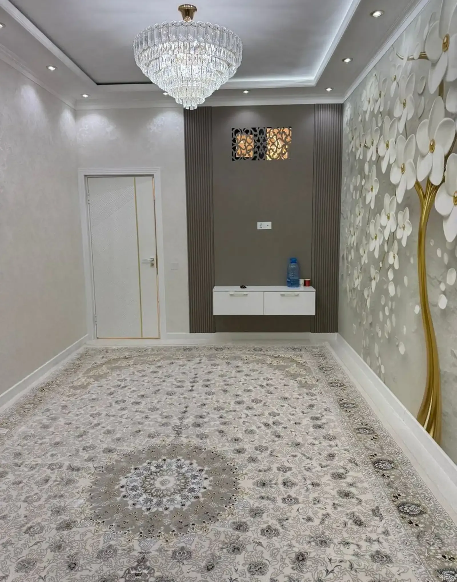 2-комн. квартира, 11 этаж, 60 м², Сино, Казокон — фото 5