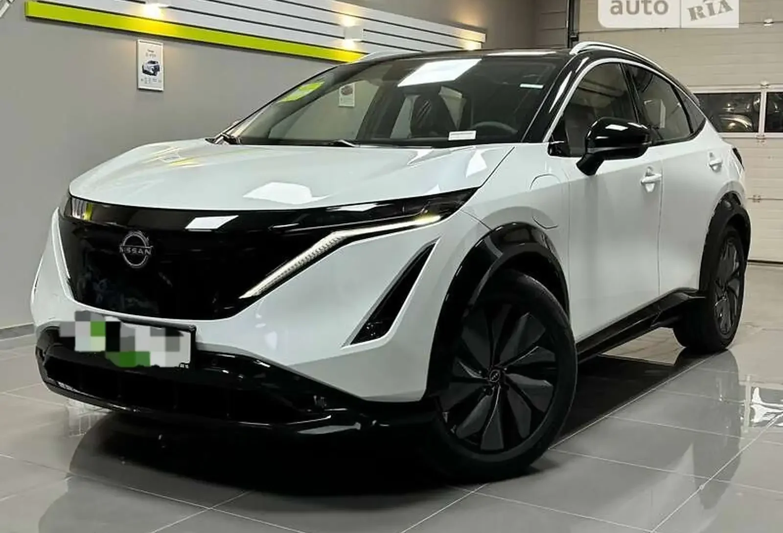 Nissan Almera, 2025