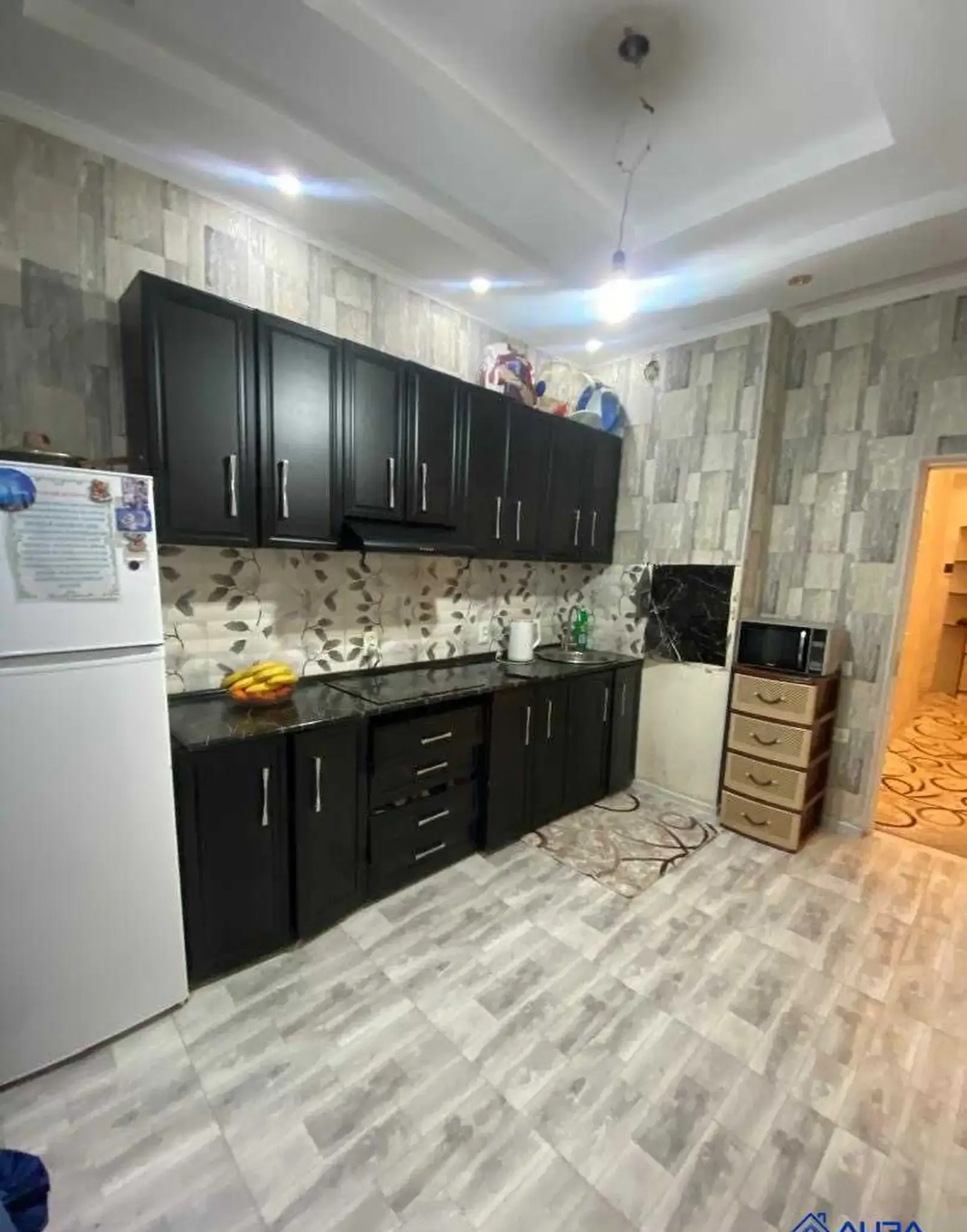 2-комн. квартира, 14 этаж, 68 м², Сино — фото 2