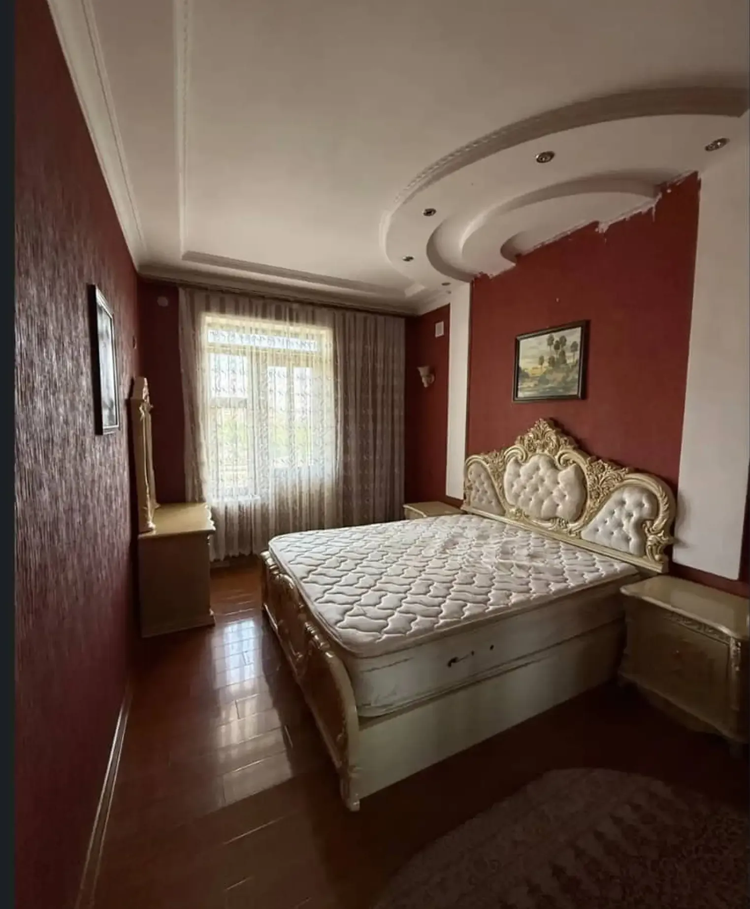 3-комн. квартира, 5 этаж, 100м², Сино — фото 6