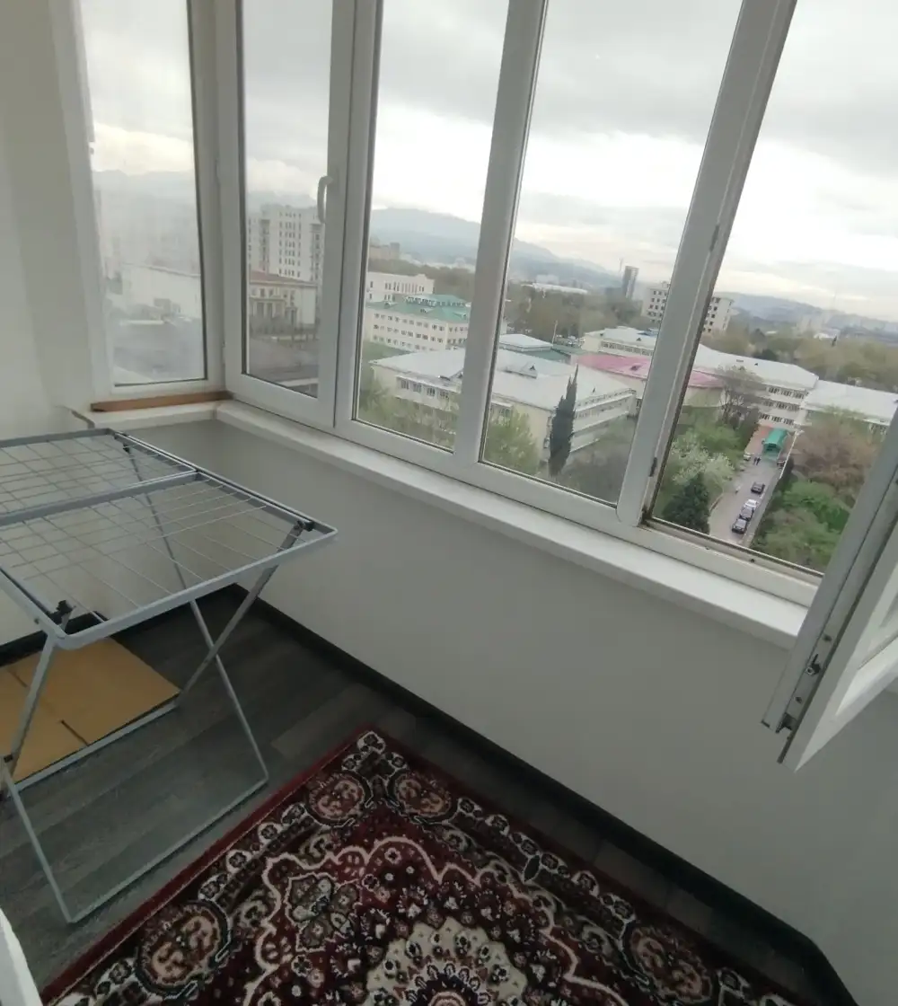 3-комн. квартира, 9 этаж, 95м², 82 мкр-н пушти Мединститут ру баруи Миларация — фото 8