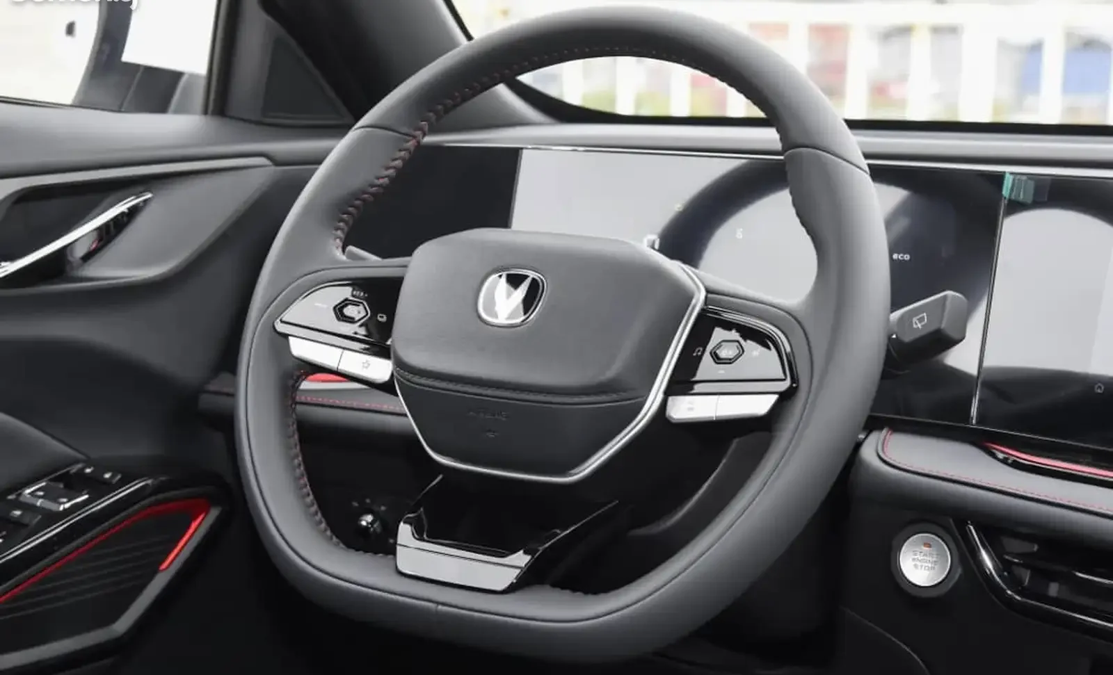 Changan Z-Chine, 2025