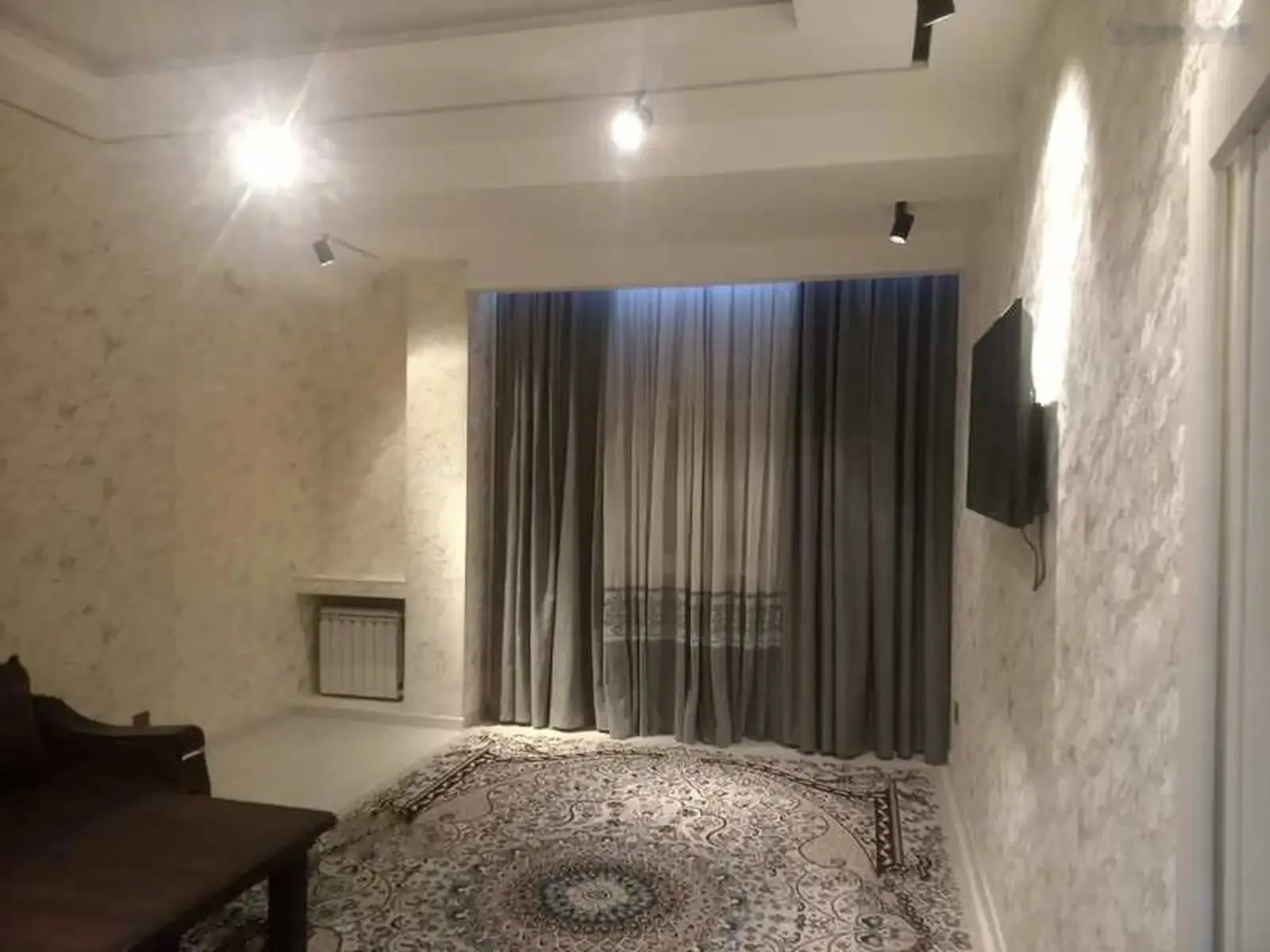 2-комн. квартира, 9 этаж, 70м², доми гелос — фото 4