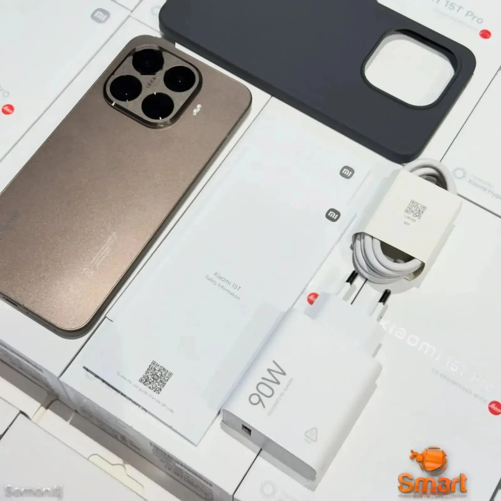 Xiaomi 15t Pro 5g 256 gb