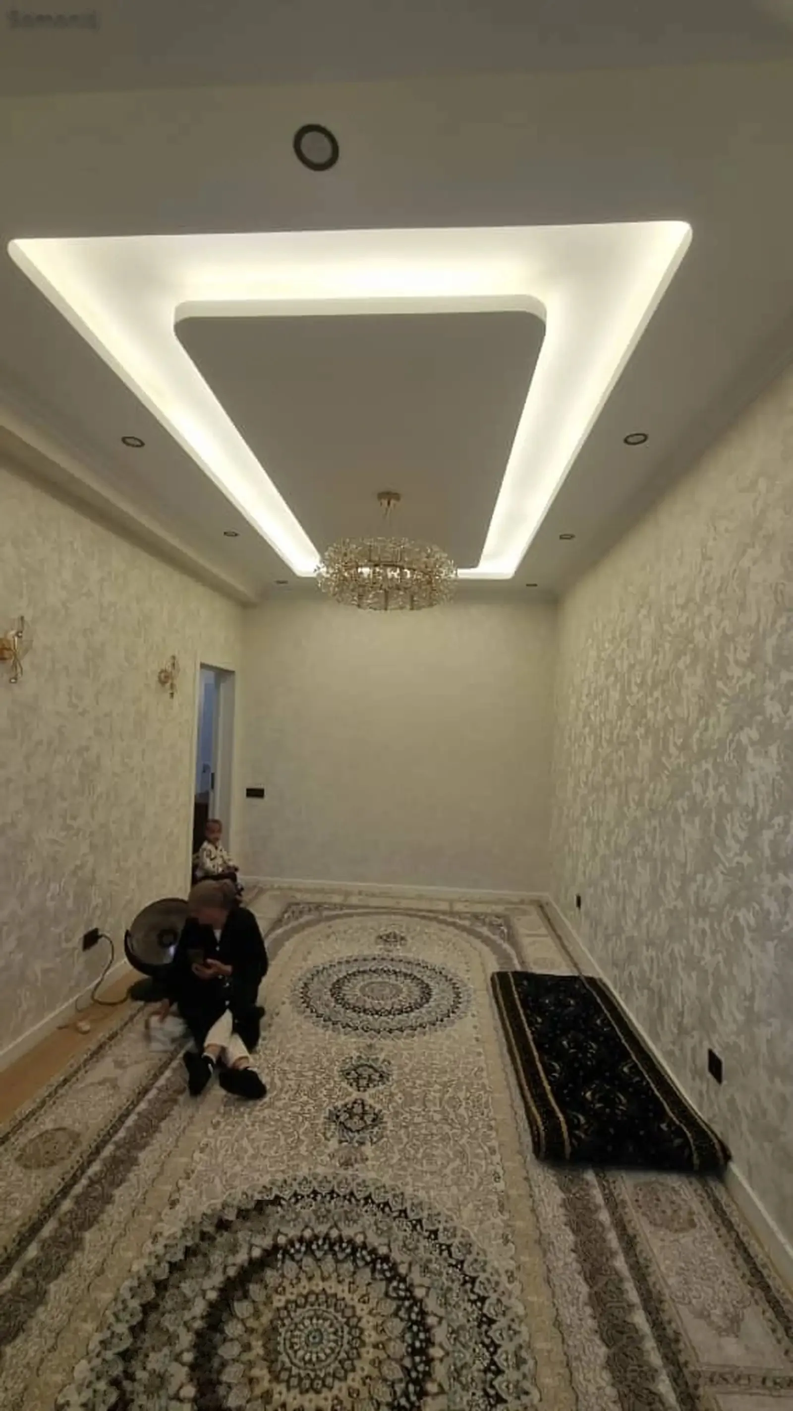 3-комн. квартира, 6 этаж, 100м², Ру ба руи Бурак — фото 5