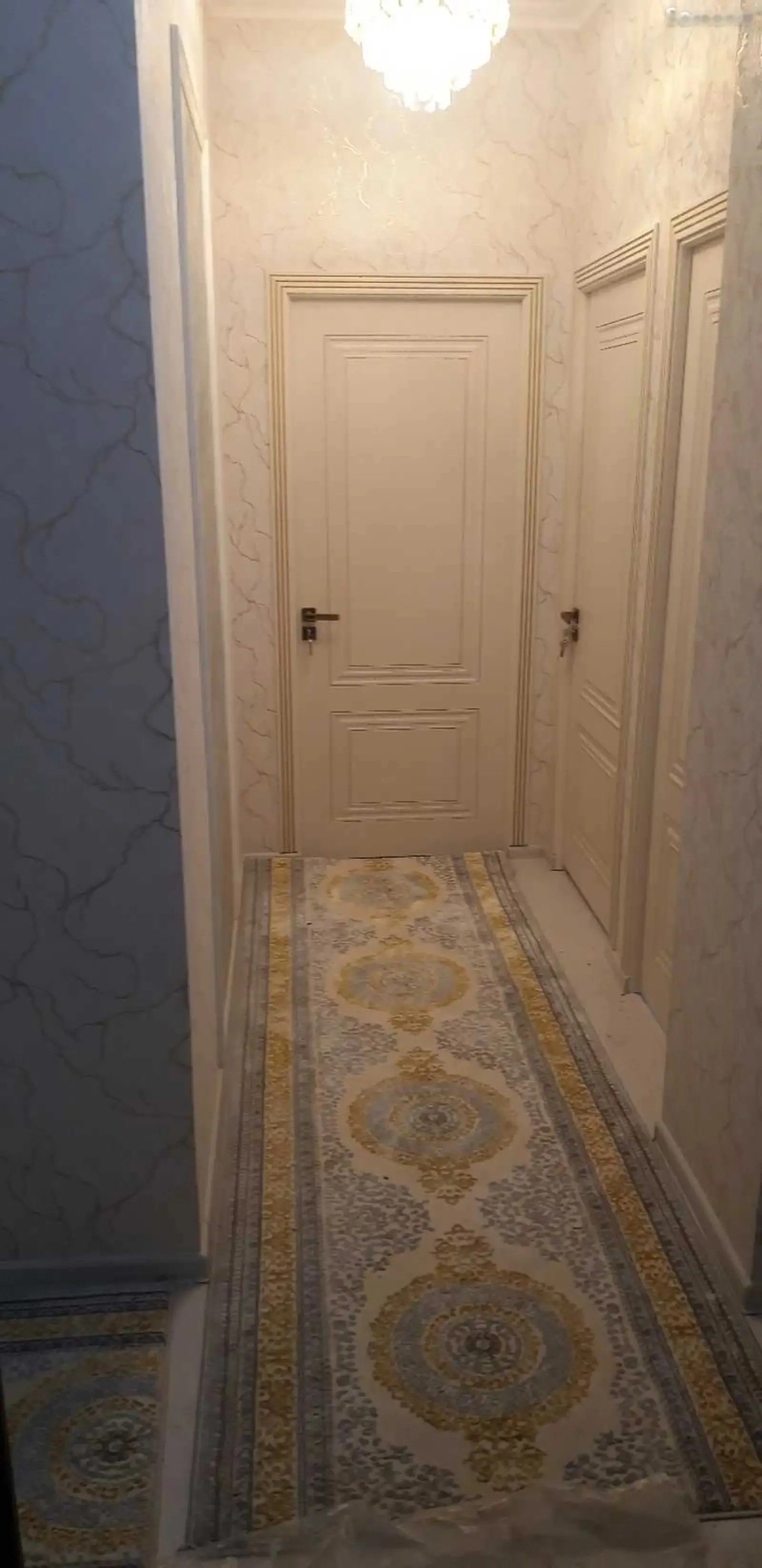 2-комн. квартира, 12 этаж, 62м², гостиницаи Фирдавси — фото 8