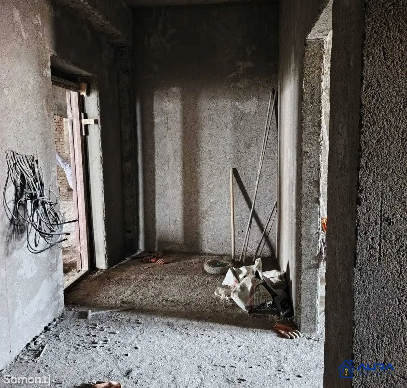 2-комн. квартира, 16 этаж, 60 м², Фирдавси Дехоти — фото 4