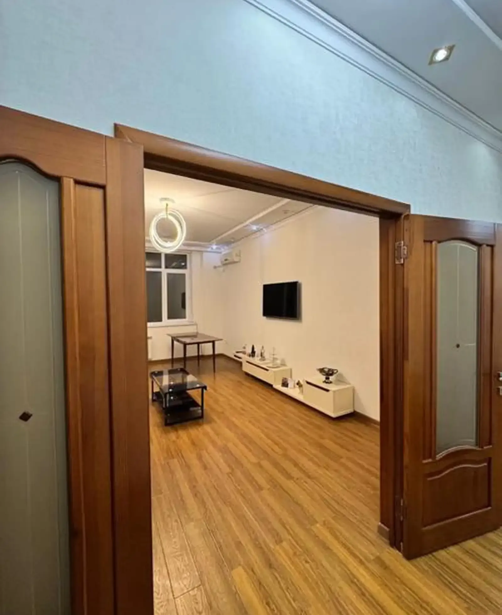 2-комн. квартира, 8 этаж, 106м², Шохмансур — фото 8