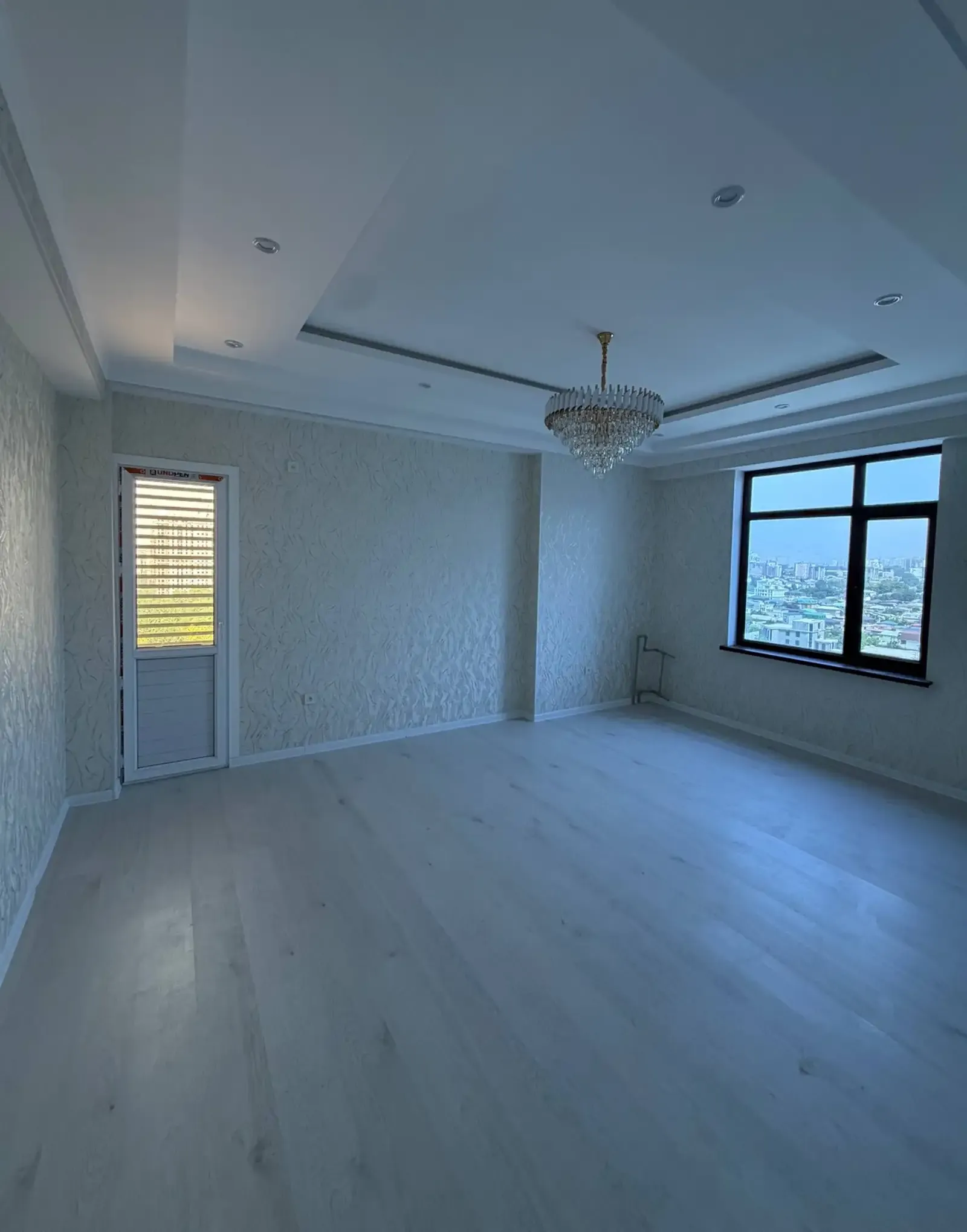 2-комн. квартира, 14 этаж, 77 м², Исмоили Сомони, Пивзавод — фото 6