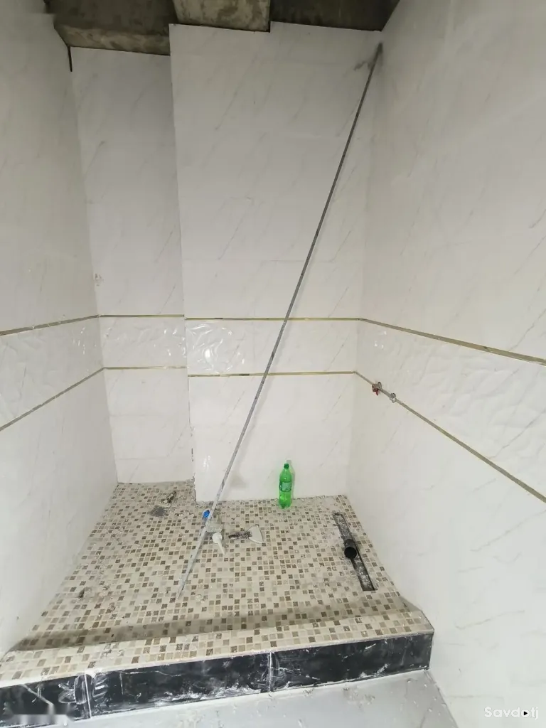 3-комн. квартира, 16 этаж, 68 м², сино