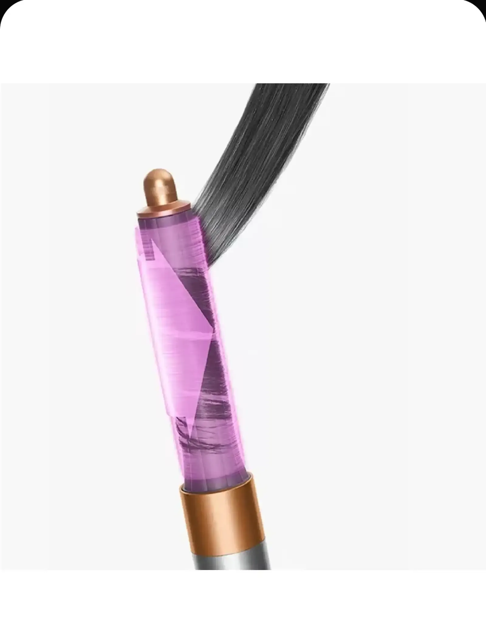 Фен Стайлер Dyson HS05 Complete