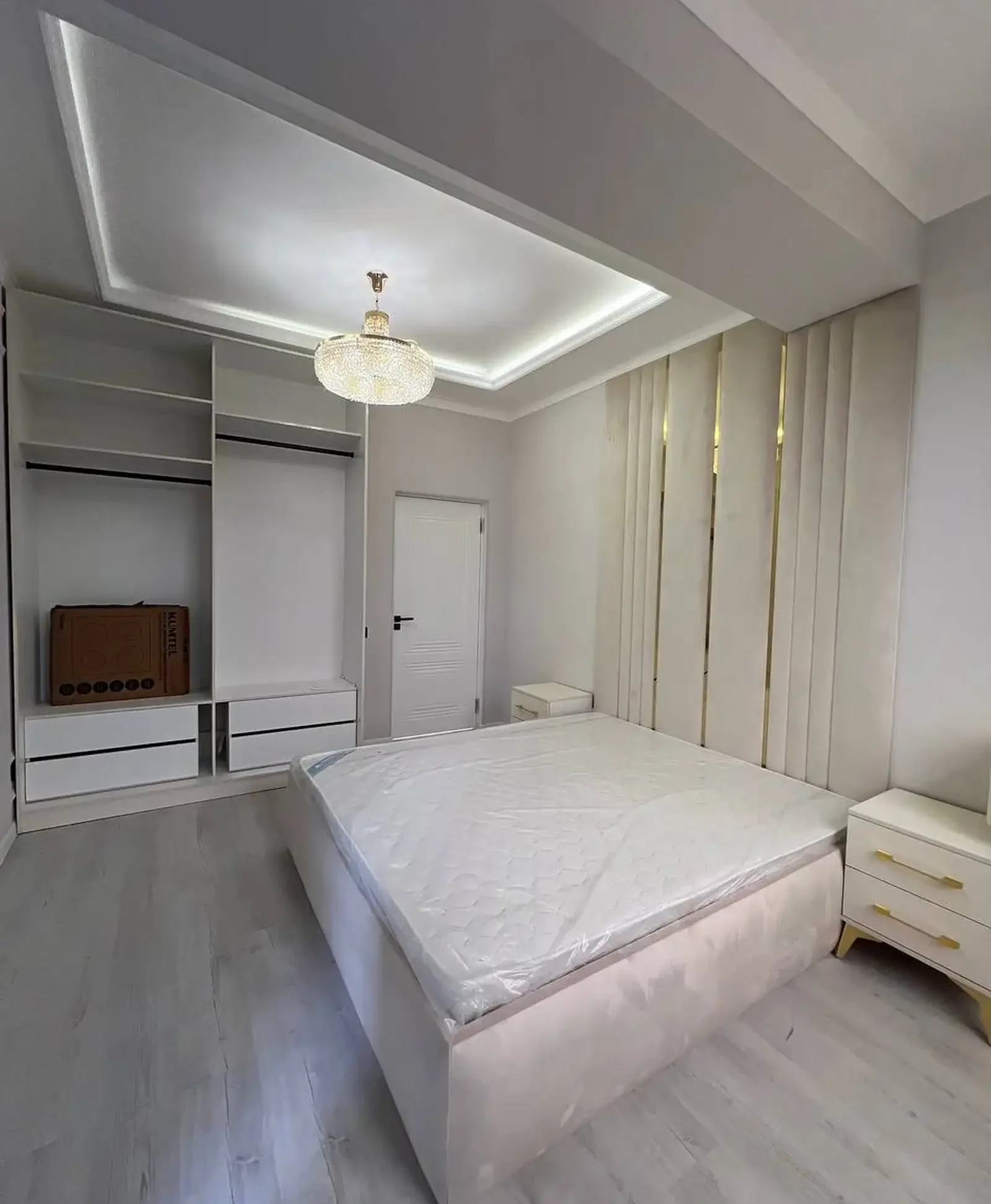 2-комн. квартира, 6 этаж, 77 м², Шохмансур