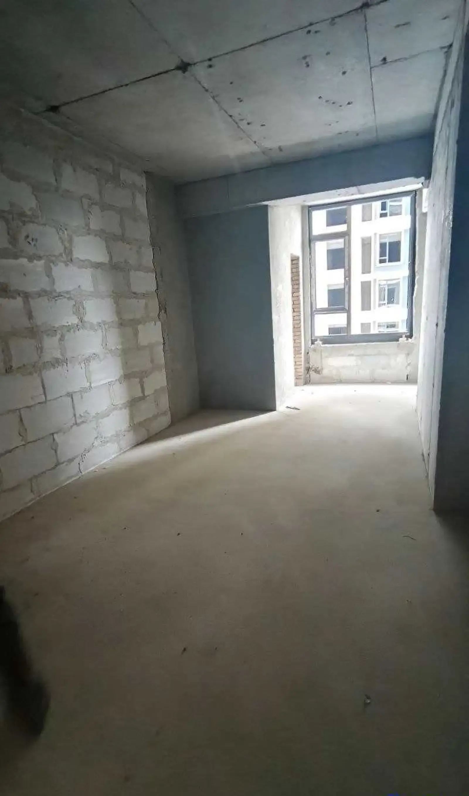 2-комн. квартира, 6 этаж, 91 м², Сино — фото 5