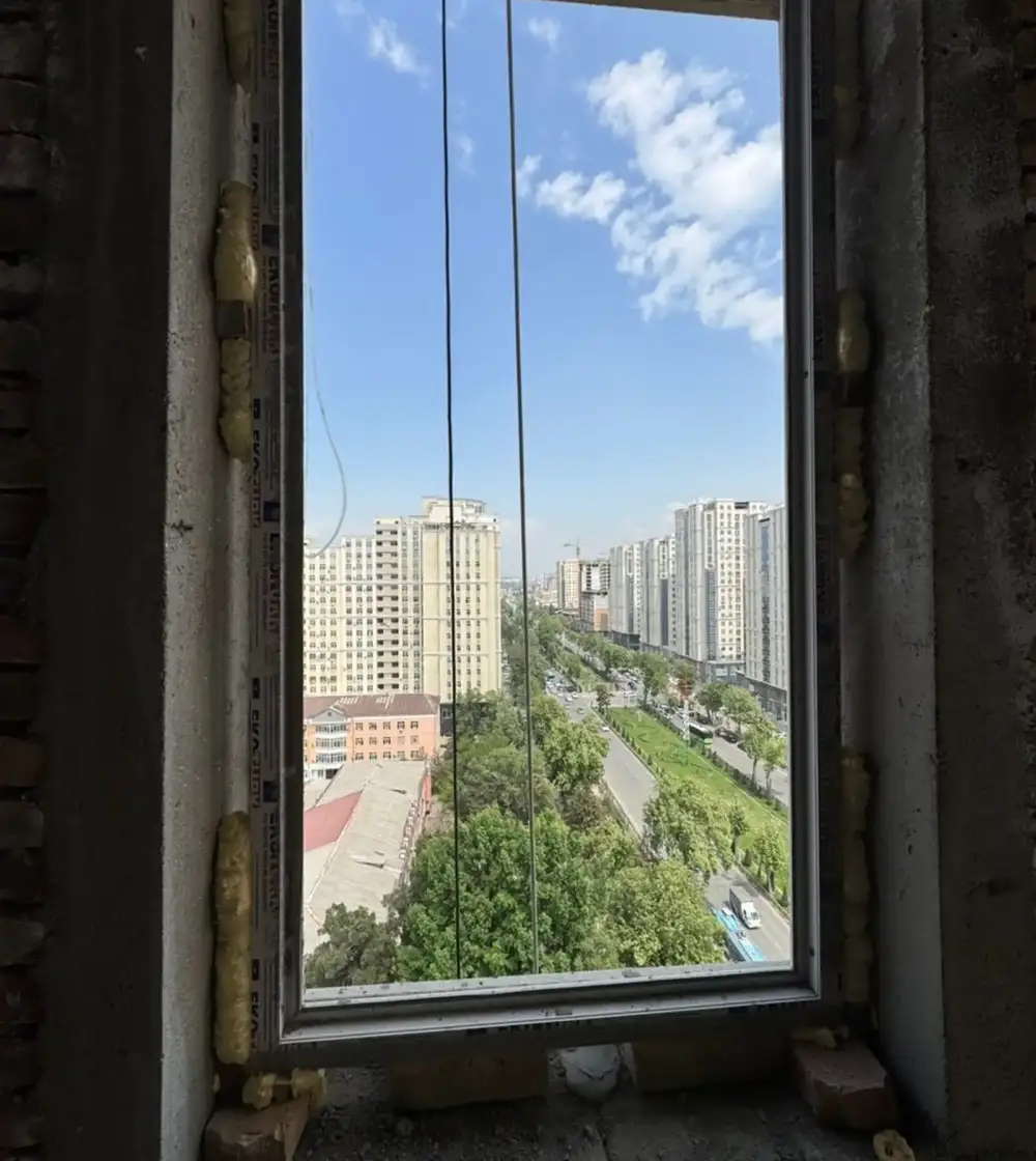 3-комн. квартира, 13 этаж, 88 м², Фирдавси — фото 6
