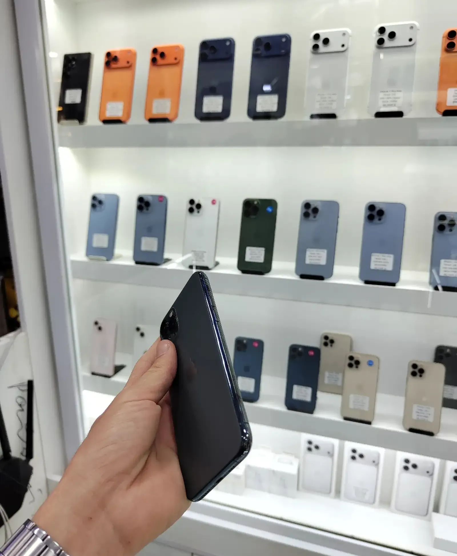 Apple Iphone 11 Pro 256 gb — фото 3