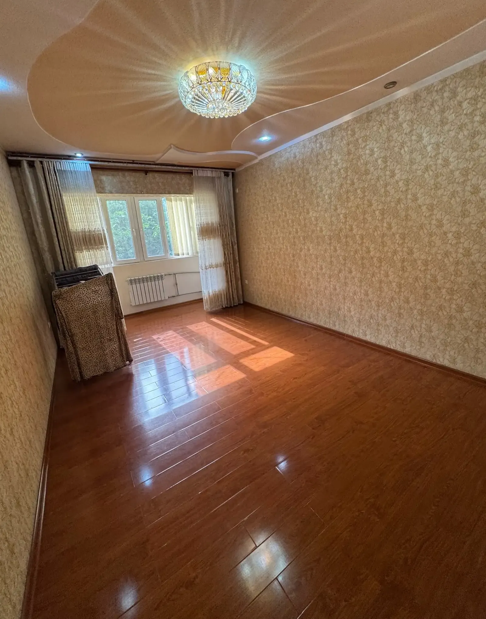3-комн. квартира, 3 этаж, 88 м², Сино 103мкр — фото 8