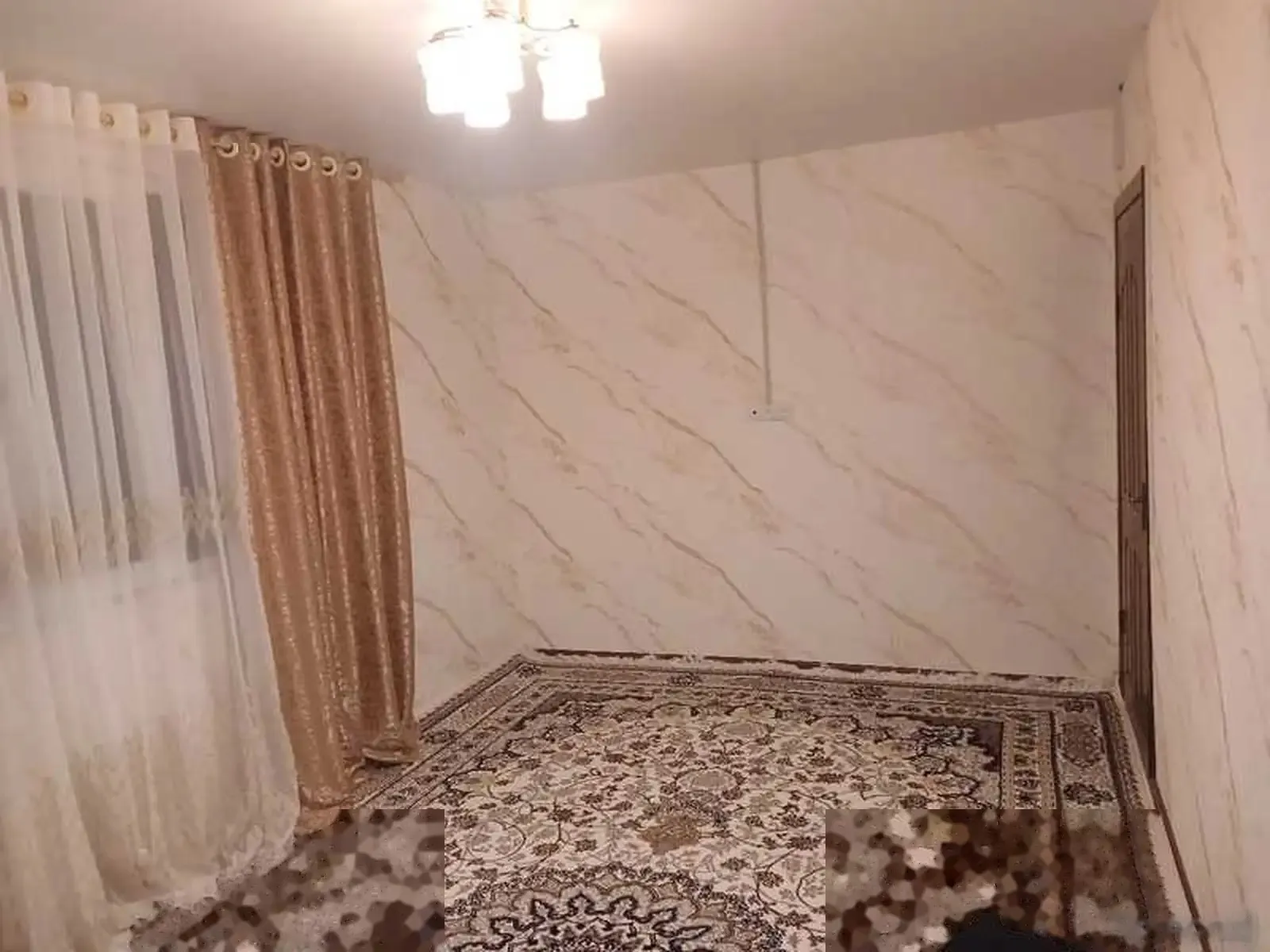 2-комн. квартира, 2 этаж, 40м², Сино Яккачинор — фото 2