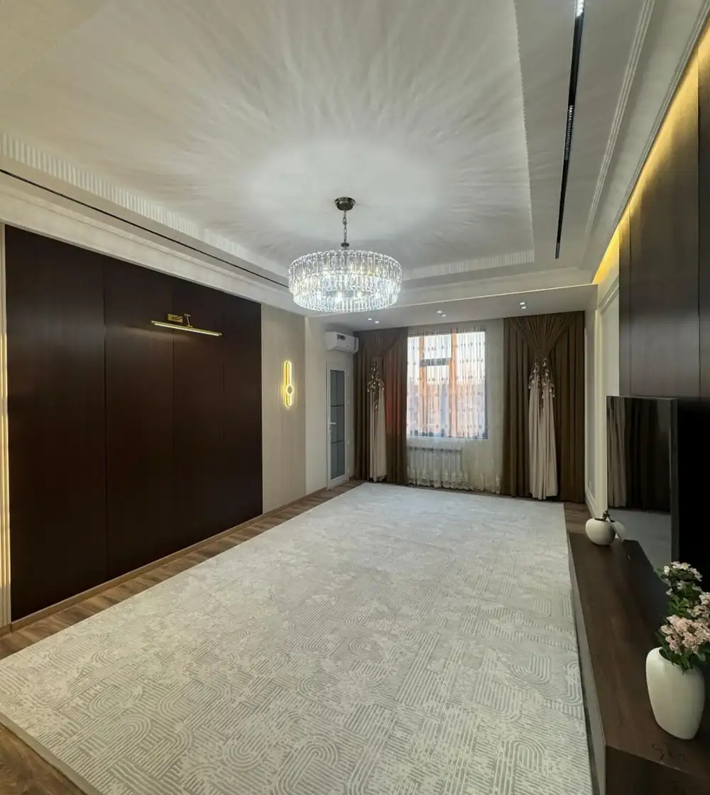 3-комн. квартира, 7 этаж, 101 м², н.Шохмансур — фото 6
