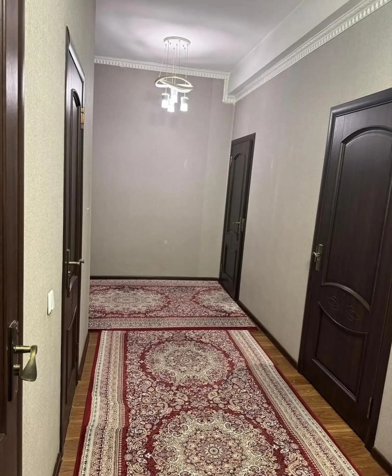 3-комн. квартира, 5 этаж, 102 м², 65 мкр Назди Масчиди Билол — фото 10