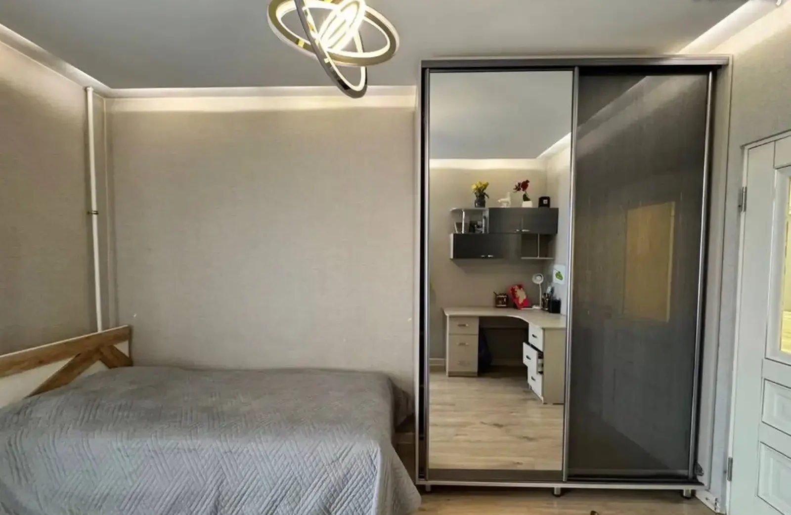 3-комн. квартира, 7 этаж, 86 м², Фирдавси Супермаркет Сохили — фото 8