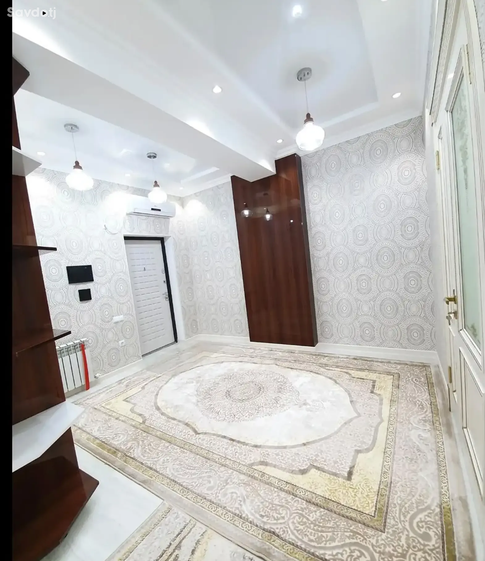 2-комн. квартира, 7 этаж, 130м², Шохмансур — фото 5