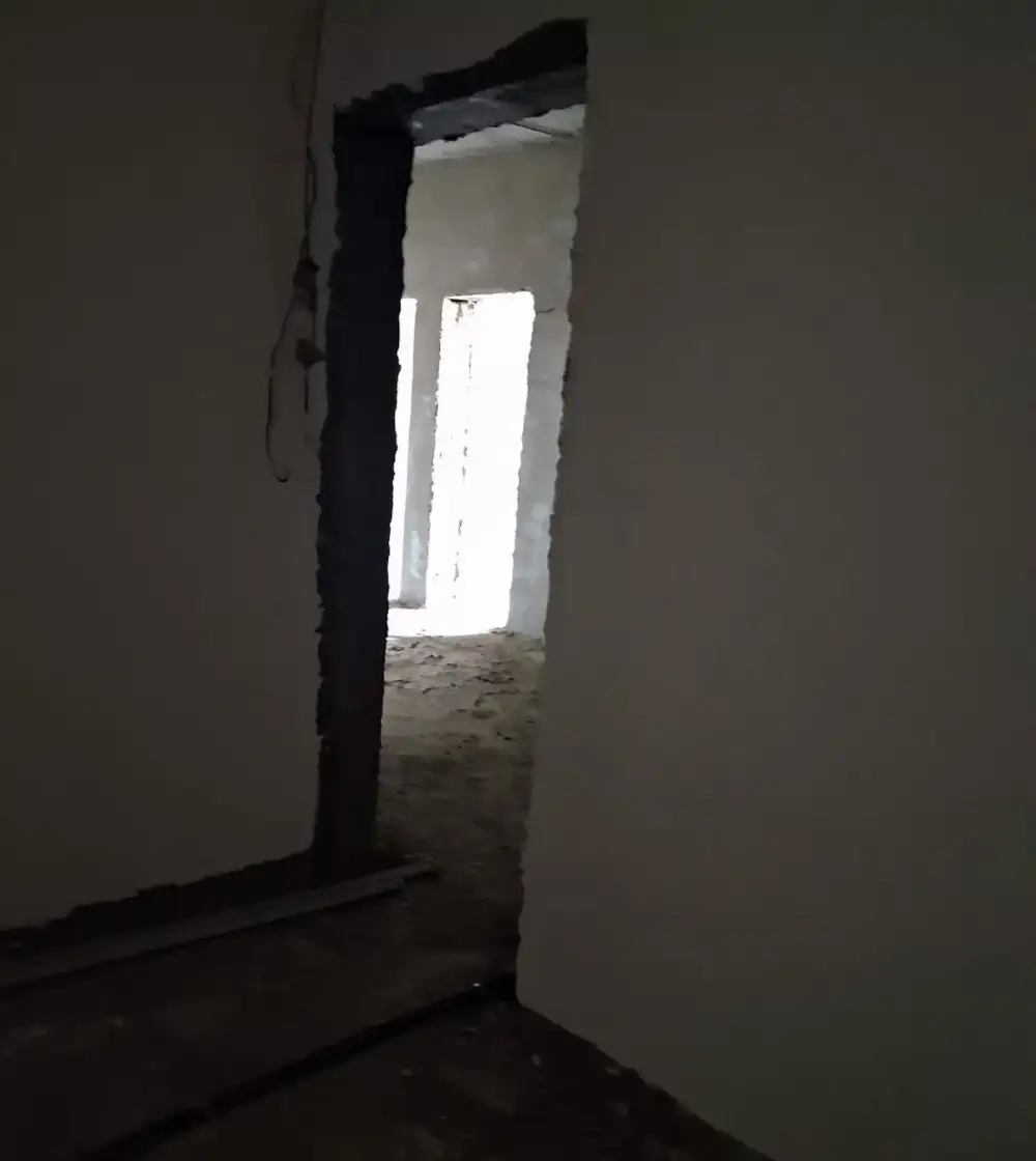 2-комн. квартира, 10 этаж, 70 м², Сино — фото 4