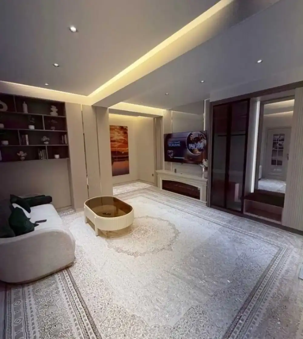 3-комн. квартира, 8 этаж, 105 м², Сино — фото 4