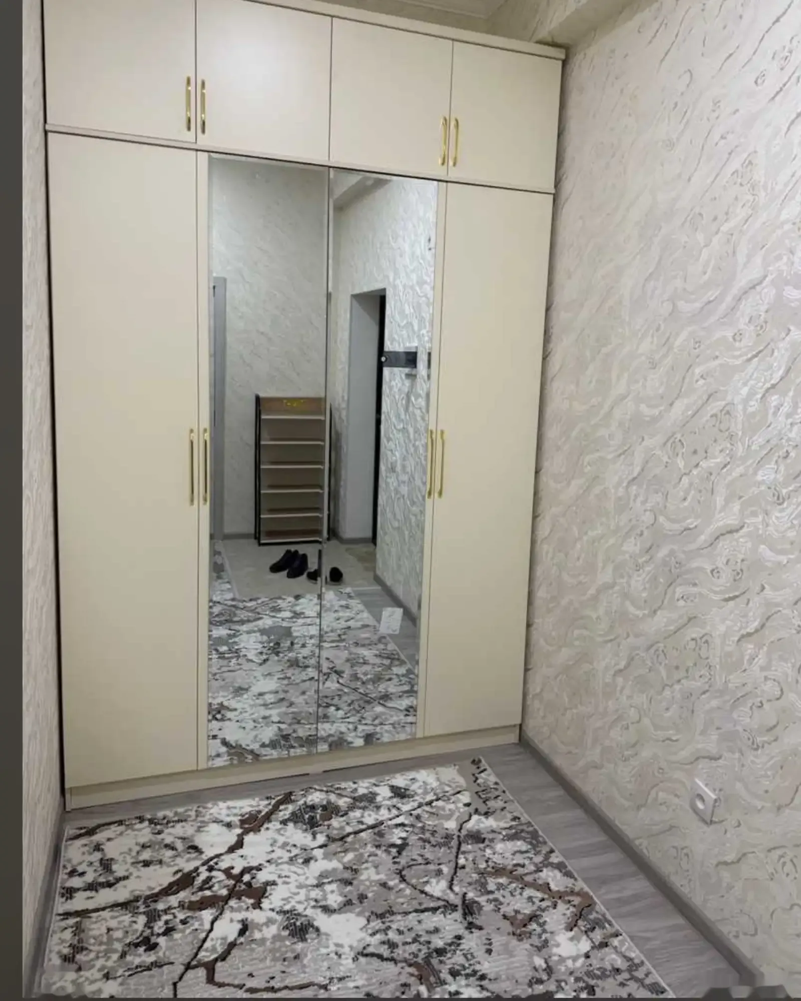 1-комн. квартира, 2 этаж, 60 м², Фирдавси, Гулистон