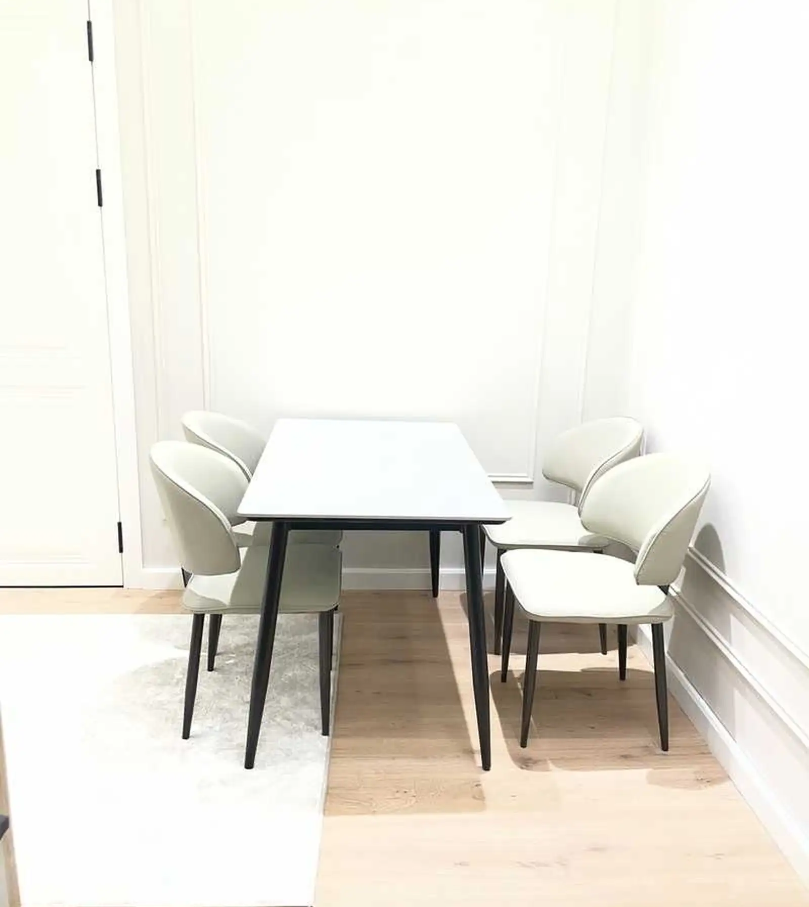 2-комн. квартира, 13 этаж, 70м², Шохмансур Бари доми Ватан Проспект Айни — фото 7