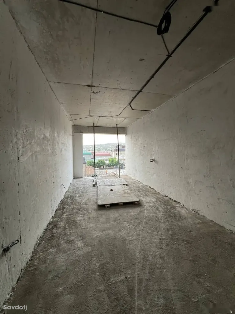 4-комн. квартира, 5 этаж, 153 м², шохмансур