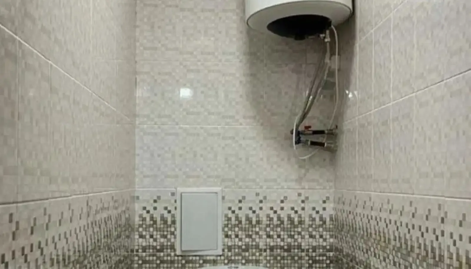 3-комн. квартира, 9 этаж, 94 м², Воданасос Сельхоз Институт — фото 4