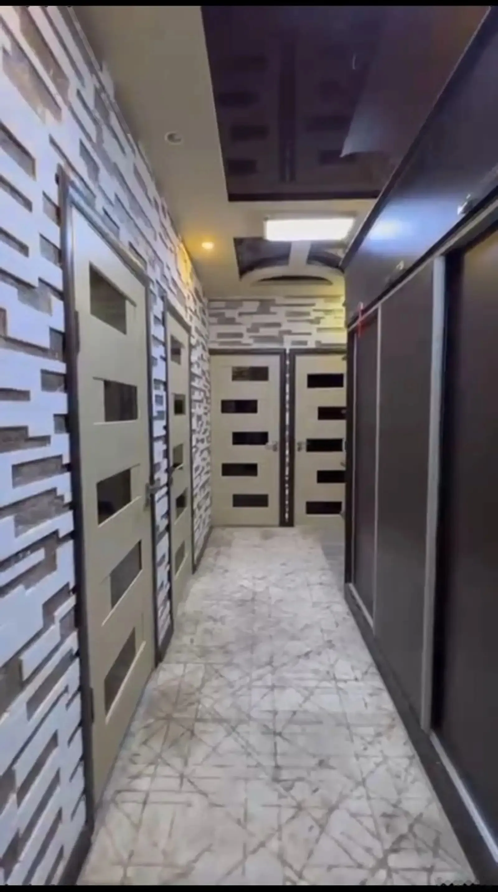 2-комн. квартира, 2 этаж, 70м², Исмоили Сомони — фото 3