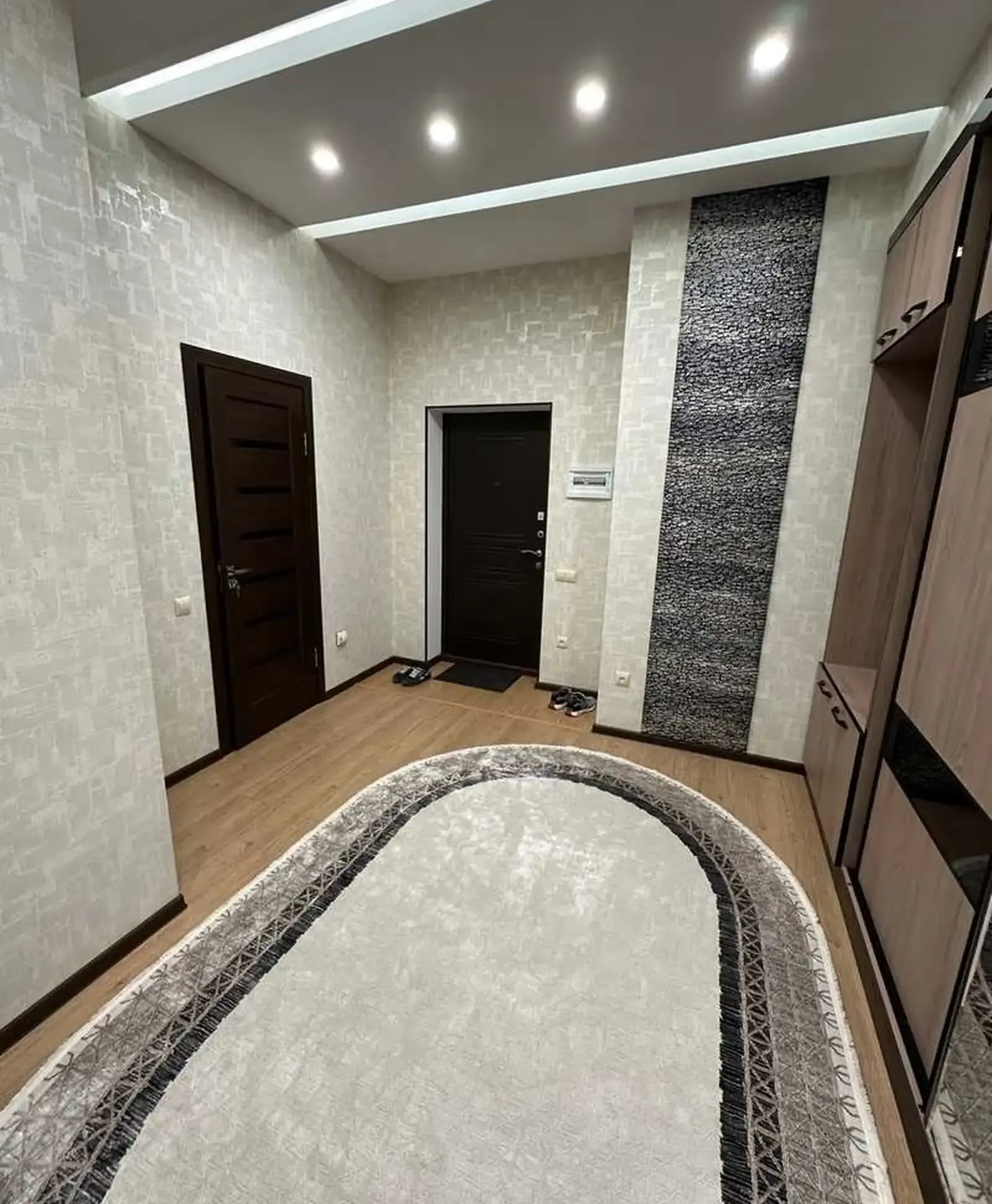 2-комн. квартира, 7 этаж, 56м², И .Сомони