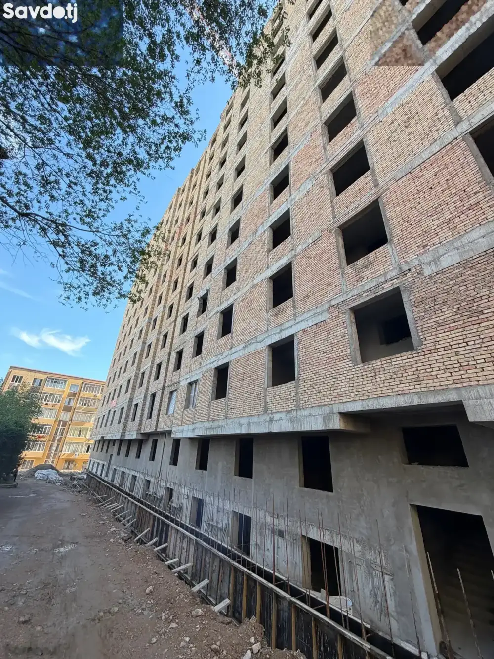2-комн. квартира, 6 этаж, 74 м², 13 мкр — фото 7