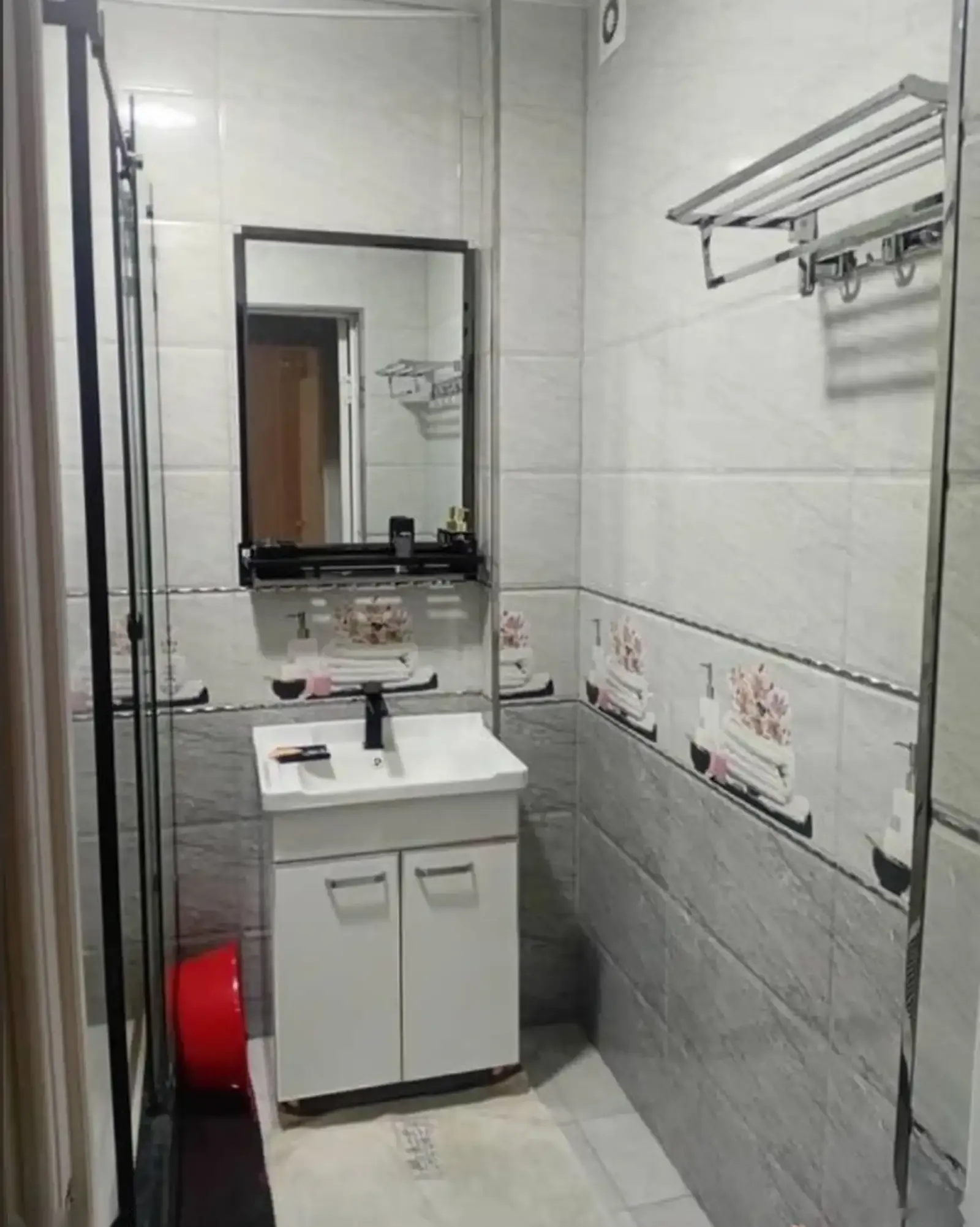 2-комн. квартира, 20 этаж, 75м², Маладиежни Доми Кфс