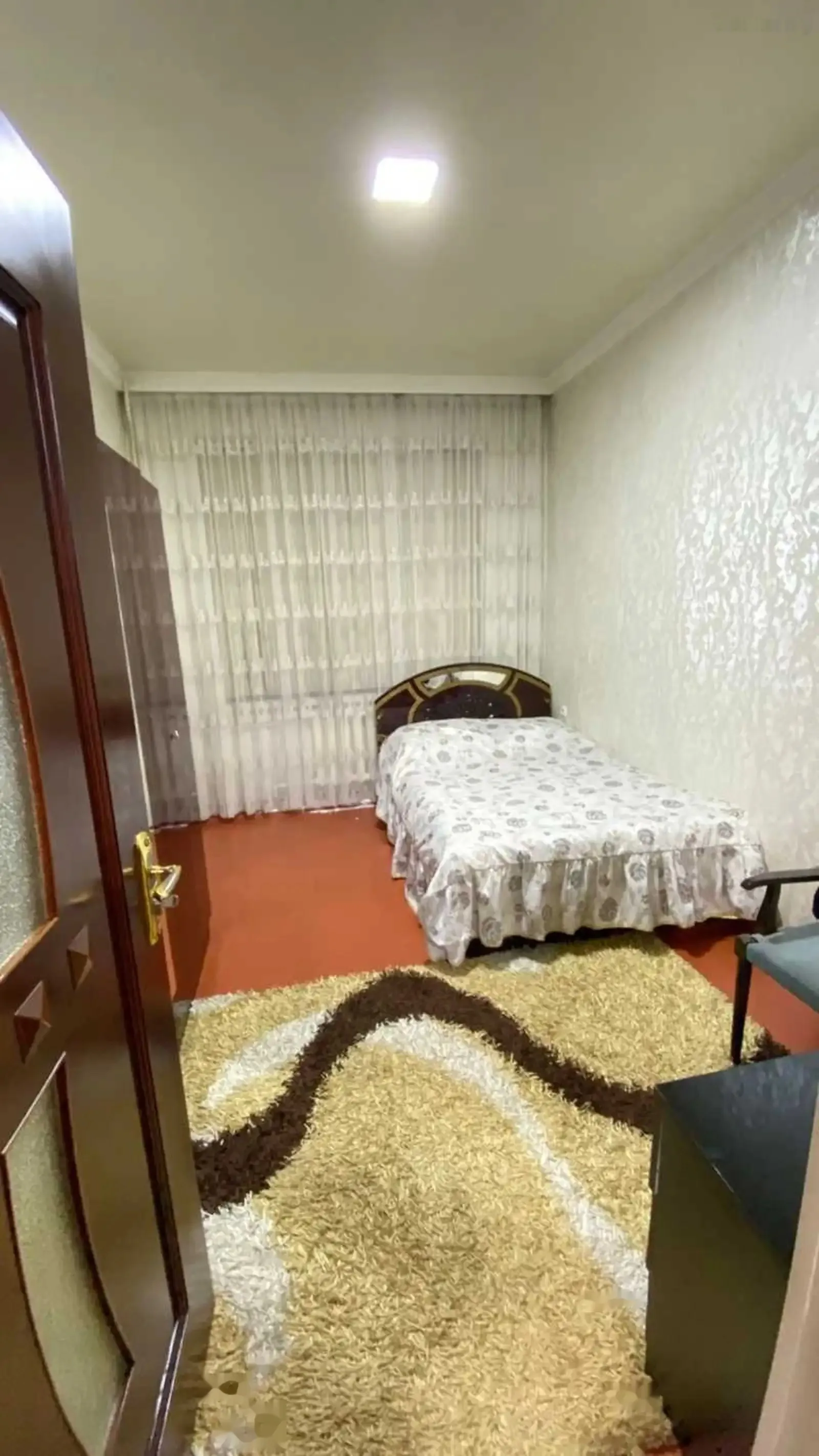 3-комн. квартира, 1 этаж, 75м², Шохмансур,танка,пушти убоб — фото 8
