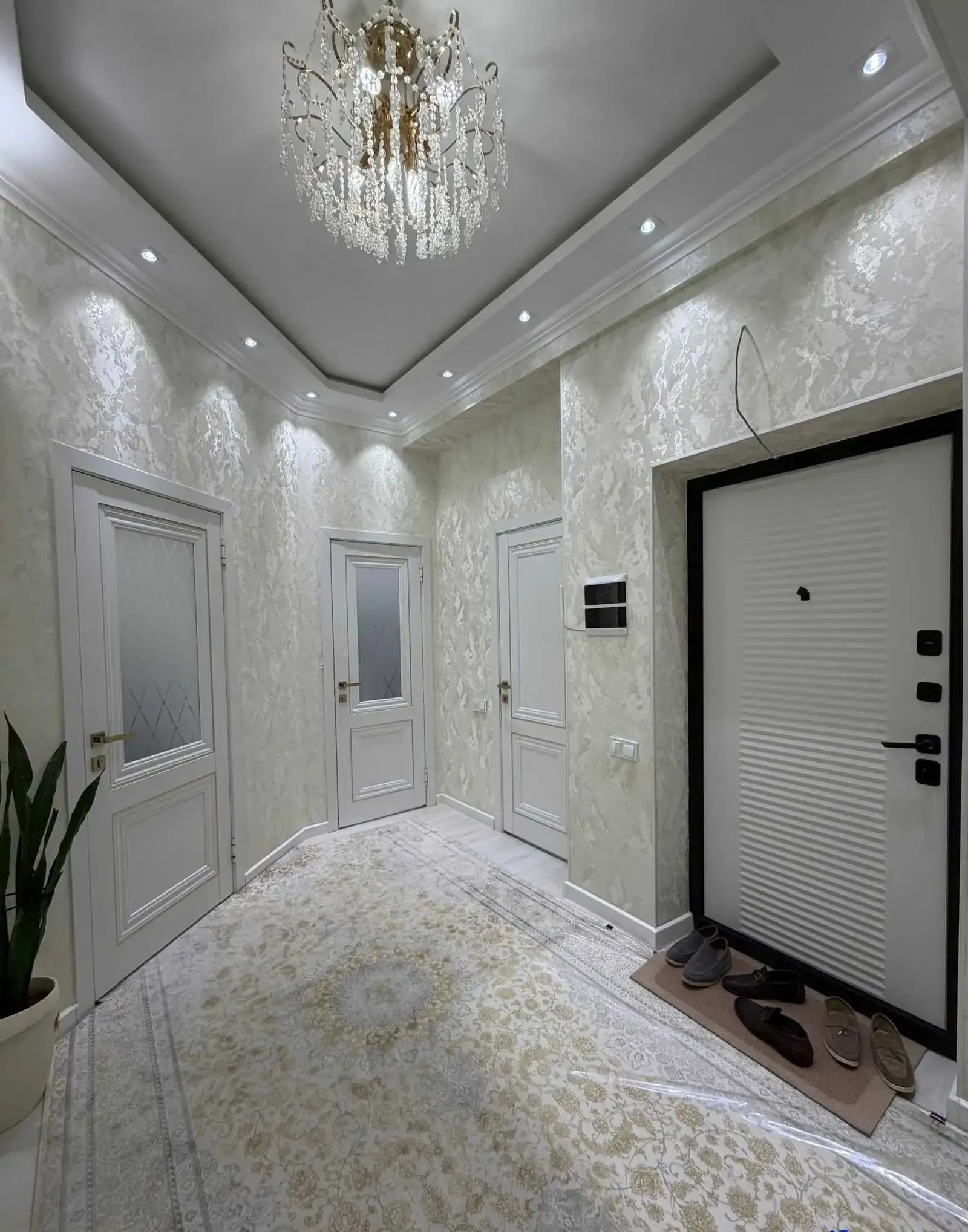 2-комн. квартира, 5 этаж, 60 м², Сино — фото 7