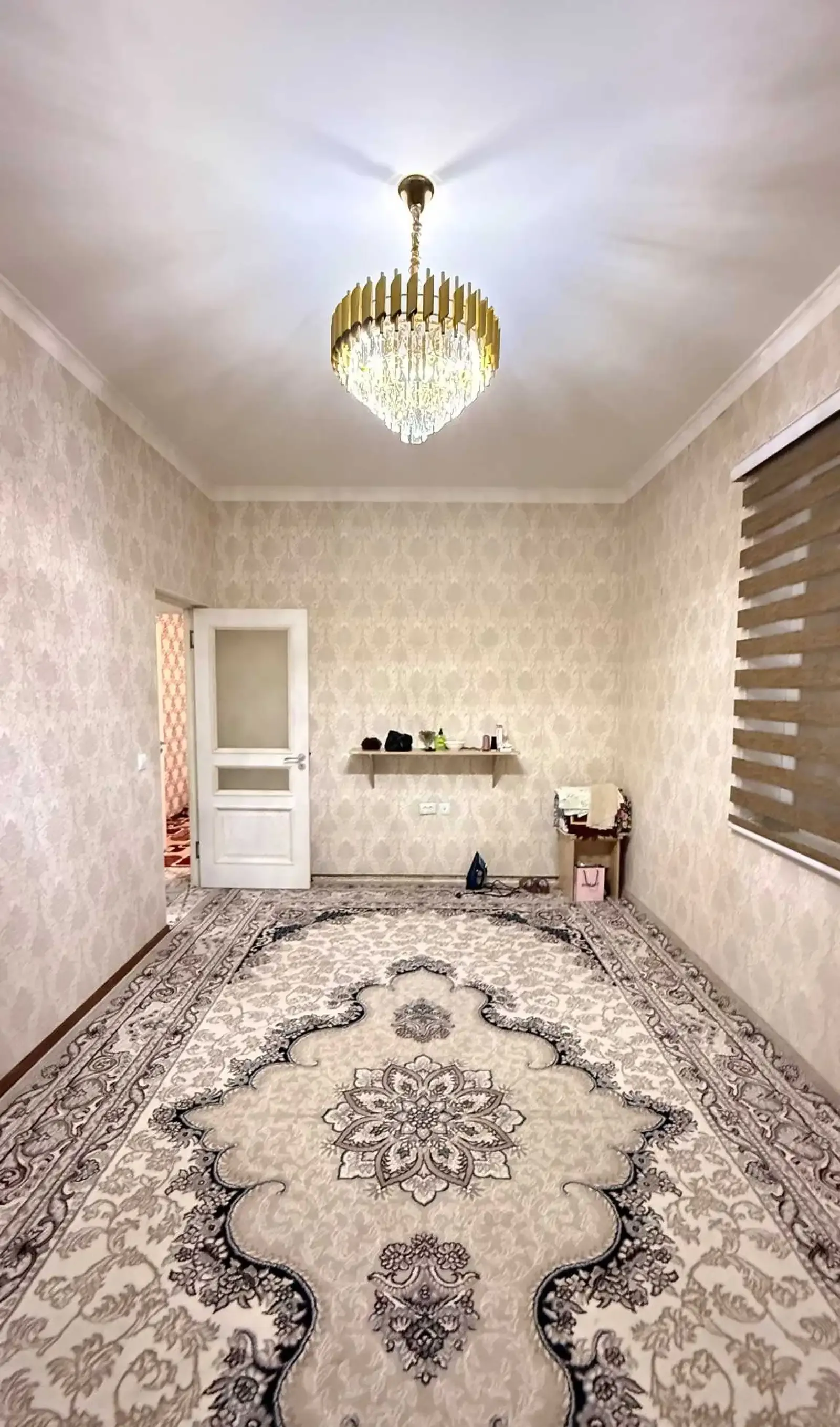 2-комн. квартира, 5 этаж, 44 м², Шохмансур — фото 5