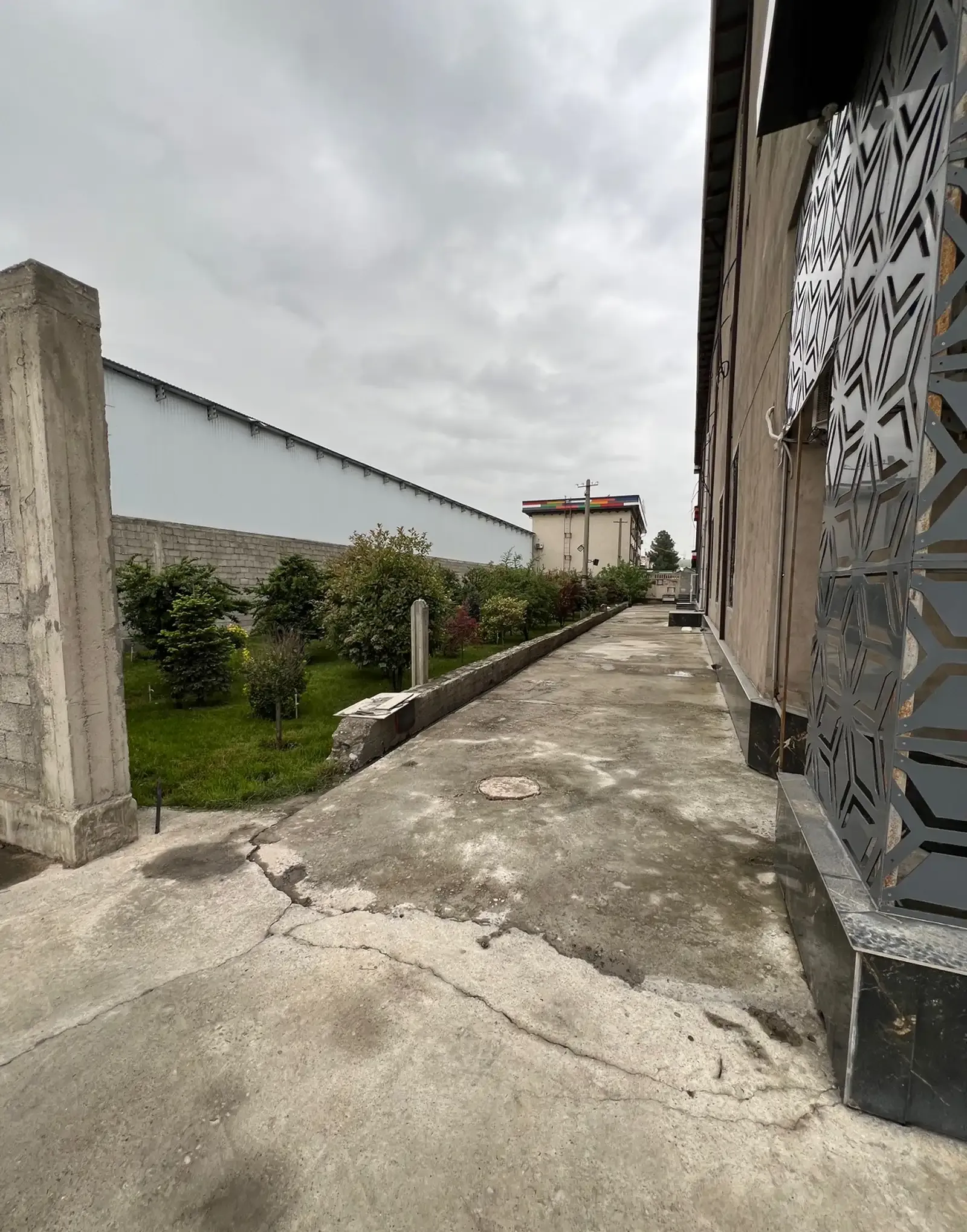 Помещение под свободное назначение, 2500м², Сино Политехникум — фото 6