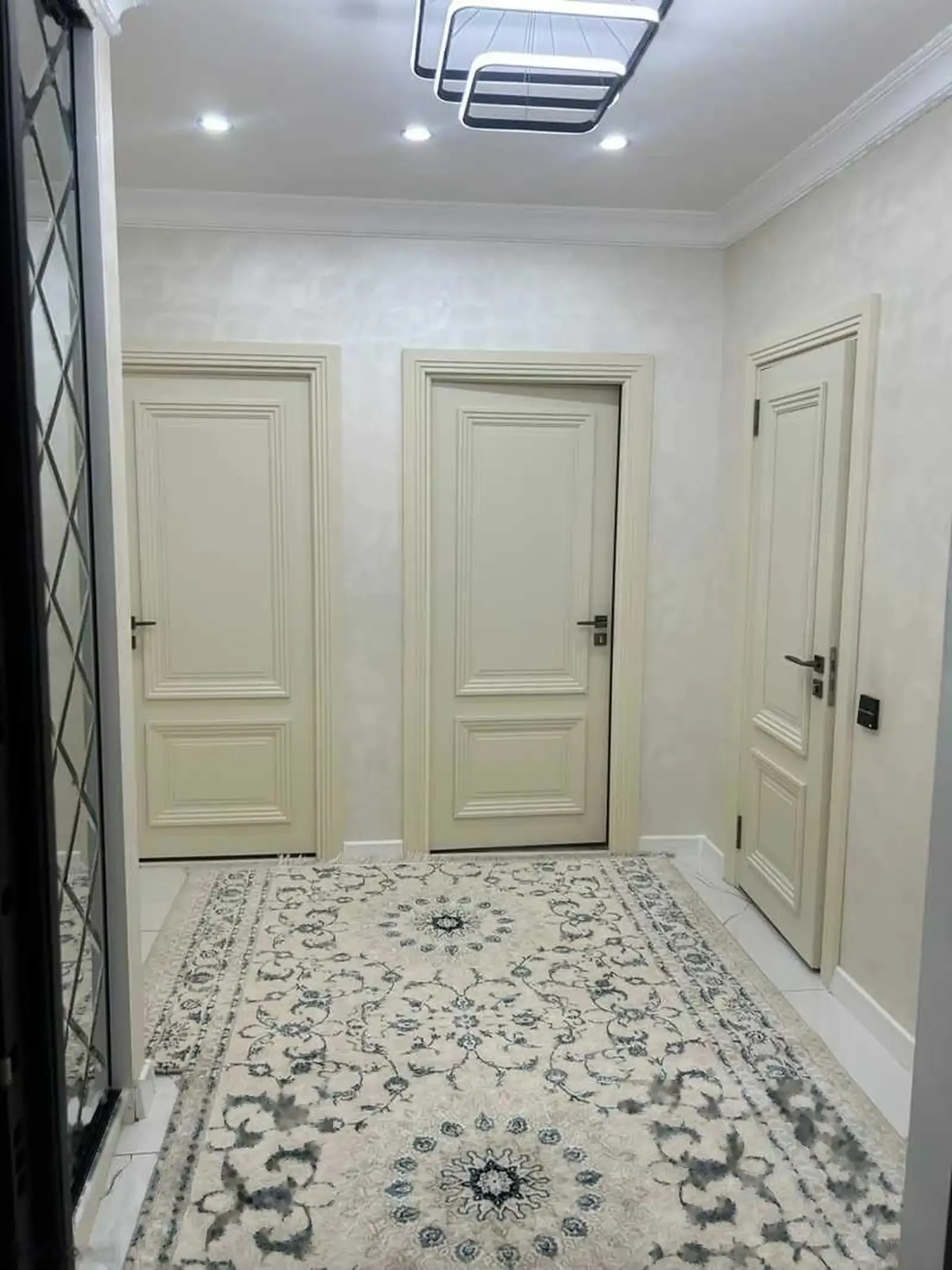2-комн. квартира, 13 этаж, 65м², Исмоили Сомони на против Bayby shop. доми Iskendar — фото 4