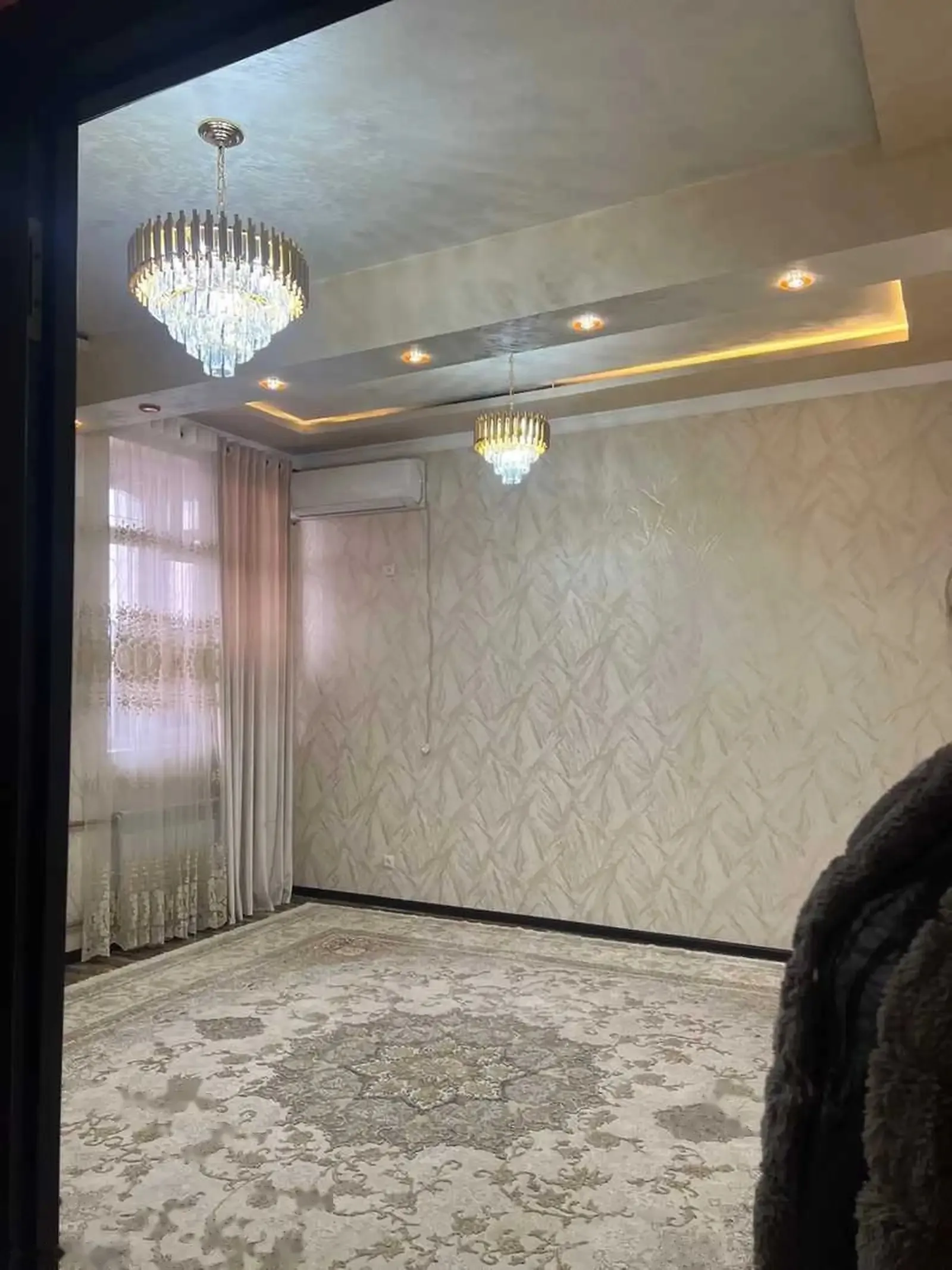 2-комн. квартира, 7 этаж, 63м², 33мкр магазини эхсон — фото 3