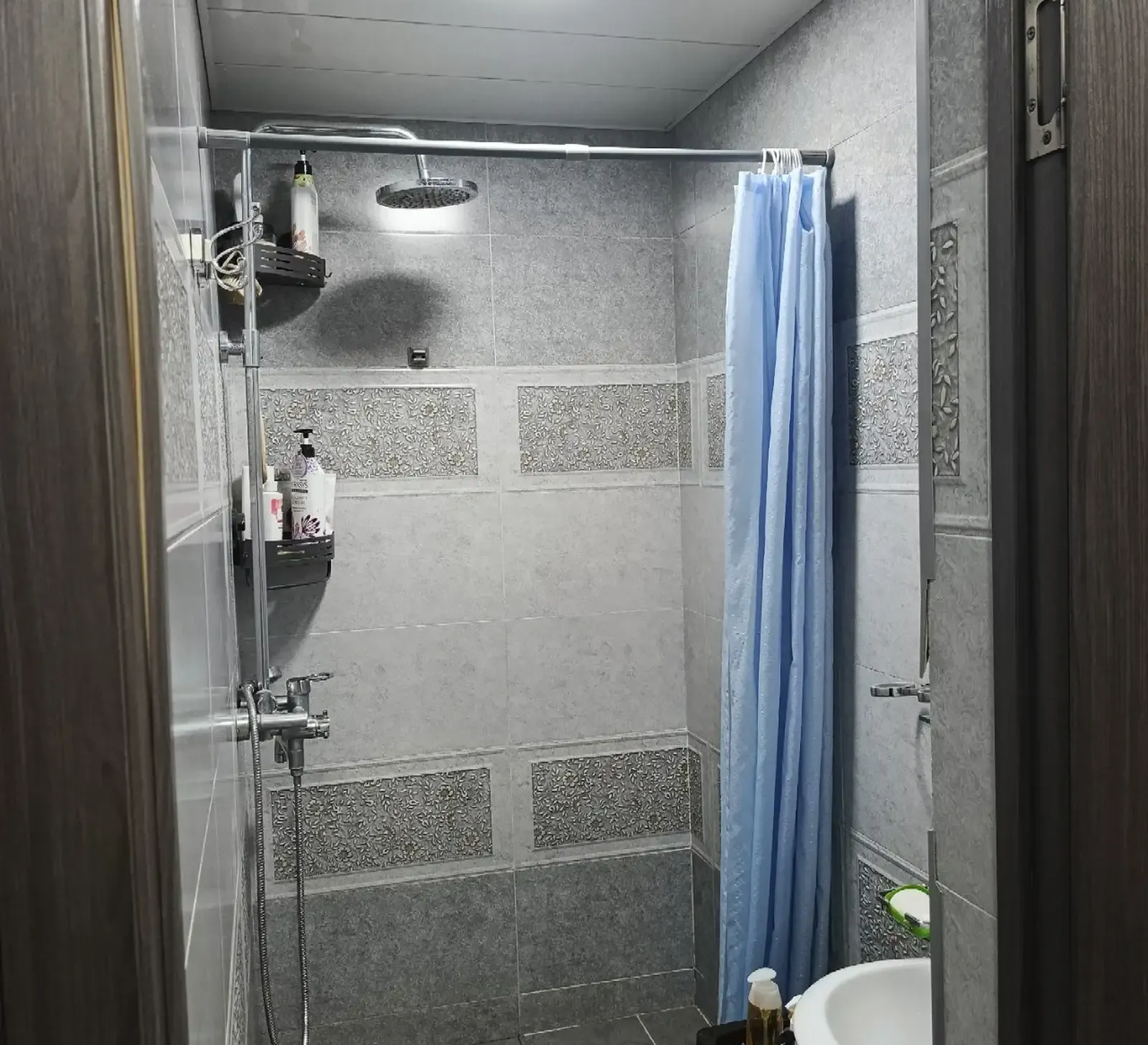 3-комн. квартира, 2 этаж, 72 м², Сино Маяковский — фото 11