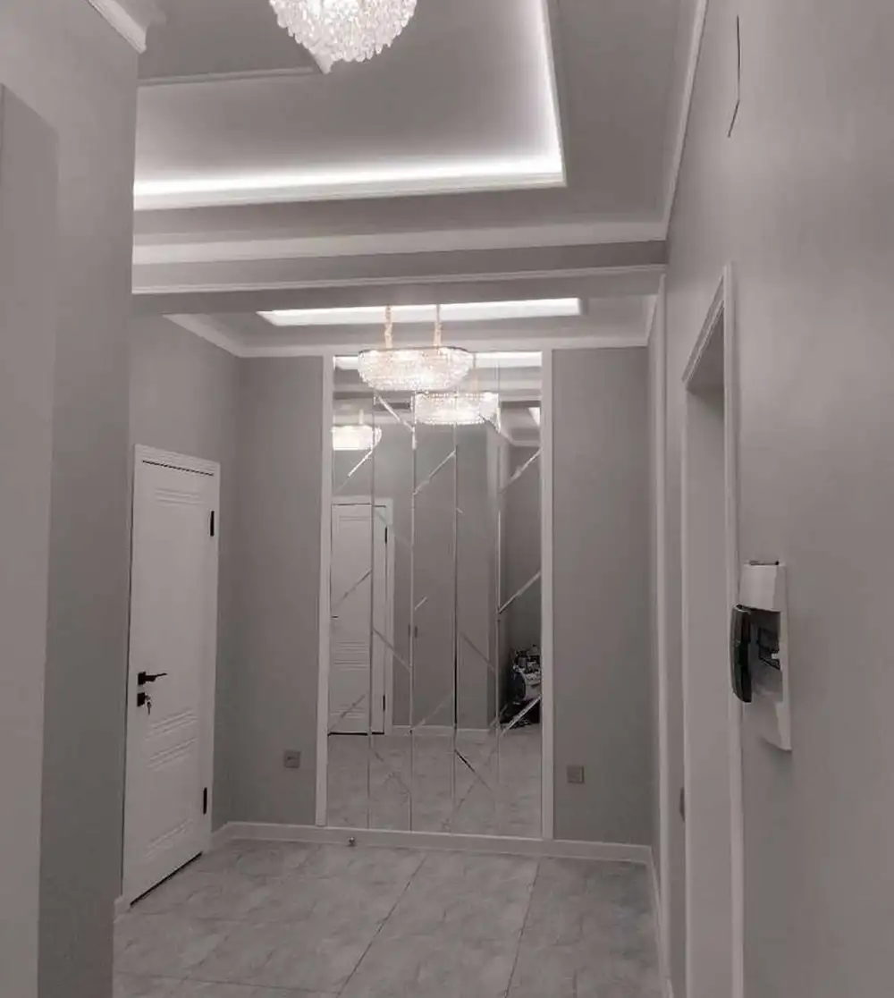 2-комн. квартира, 4 этаж, 60 м², Сино — фото 4