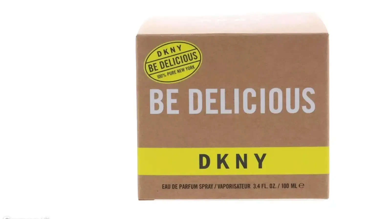 Духи DKNY Be Delicious