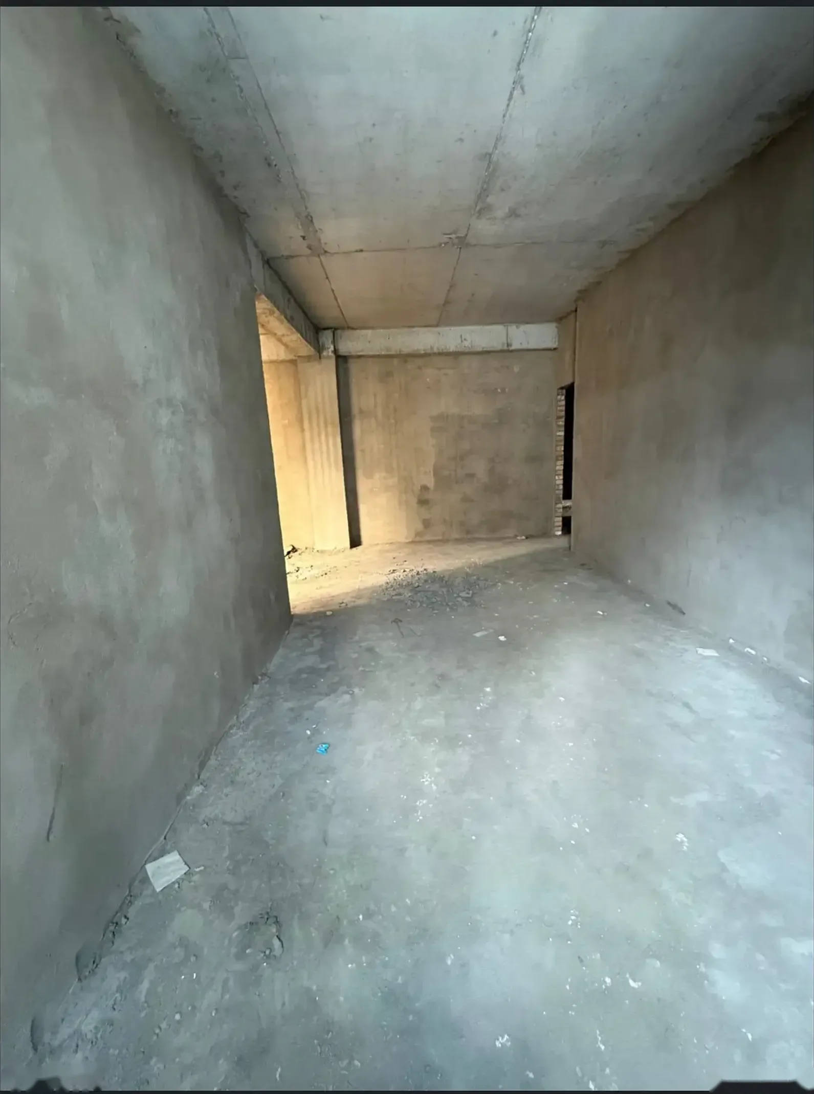 3-комн. квартира, 10 этаж, 84 м², Воданасос — фото 2